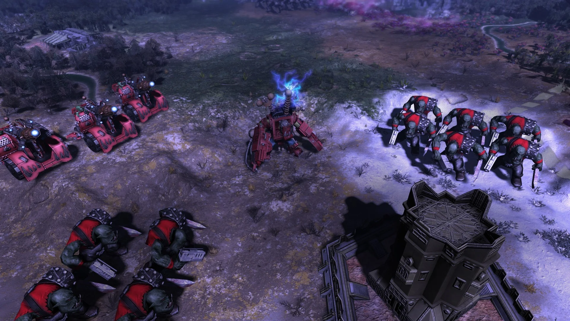 Warhammer 40,000: Gladius - Fortification Pack - Image 6