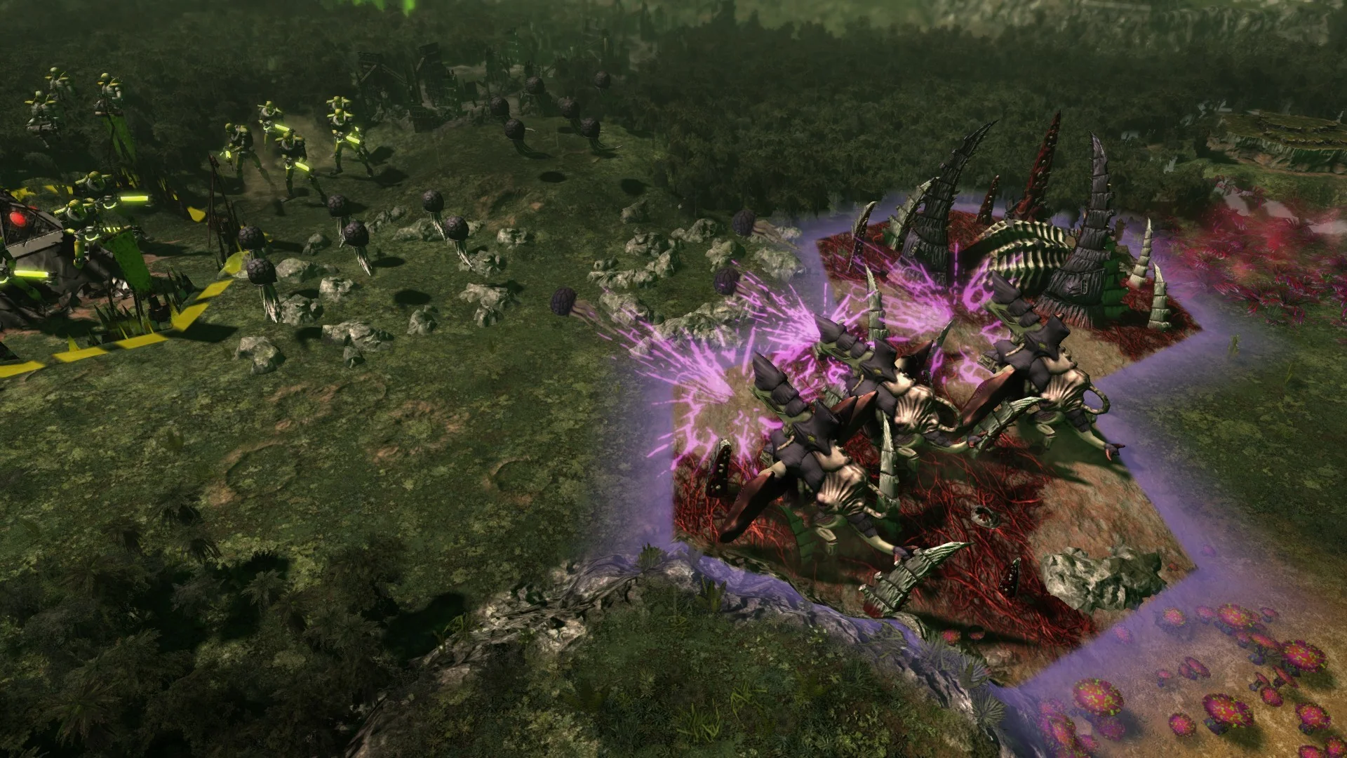 Warhammer 40,000: Gladius - Fortification Pack - Image 7
