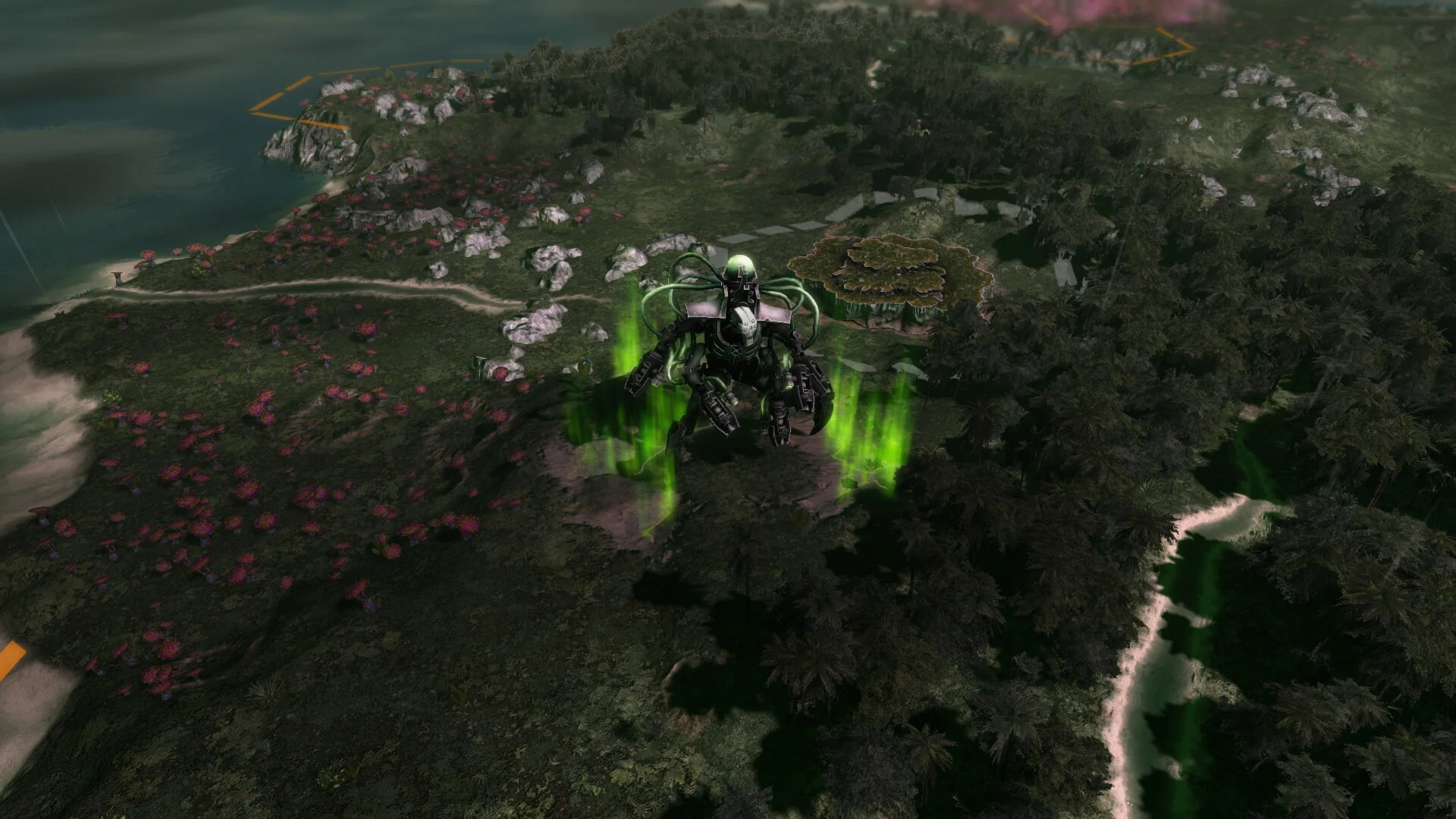 Warhammer 40,000: Gladius - Rampage Pack - Image 9