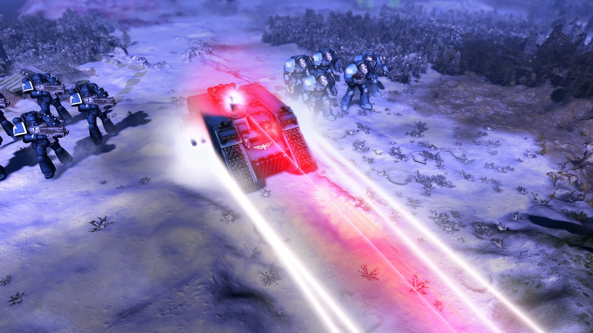 Warhammer 40,000: Gladius - Reinforcement Pack - Image 2