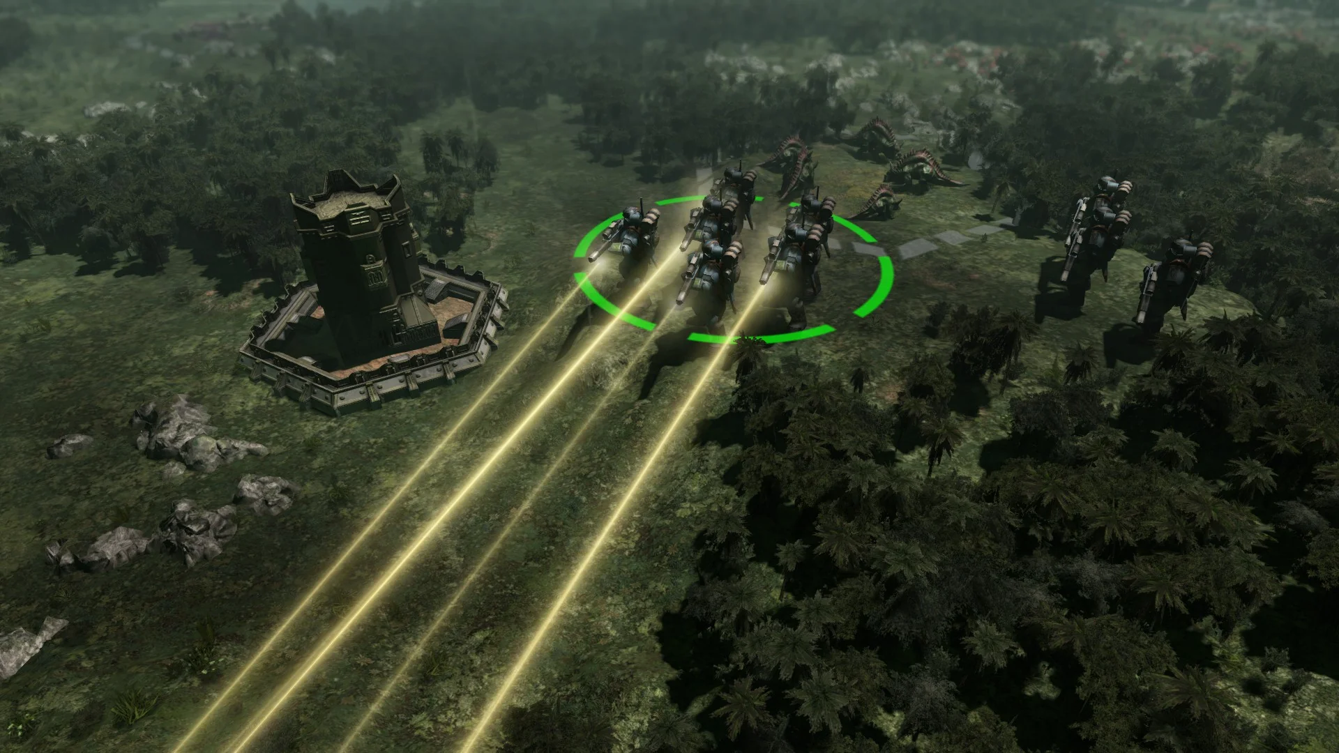Warhammer 40,000: Gladius - Reinforcement Pack - Image 3