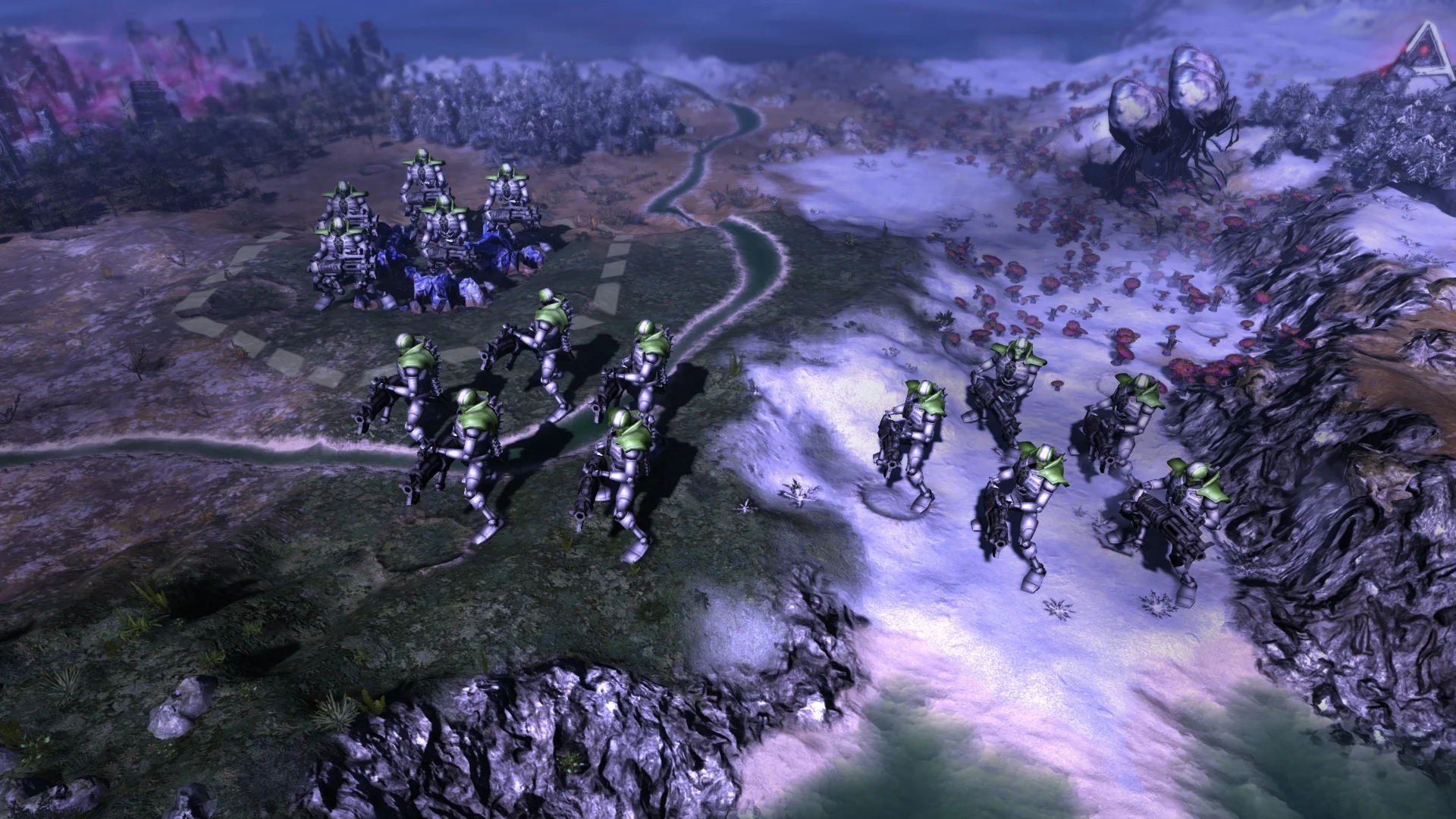 Warhammer 40,000: Gladius - Reinforcement Pack - Image 4