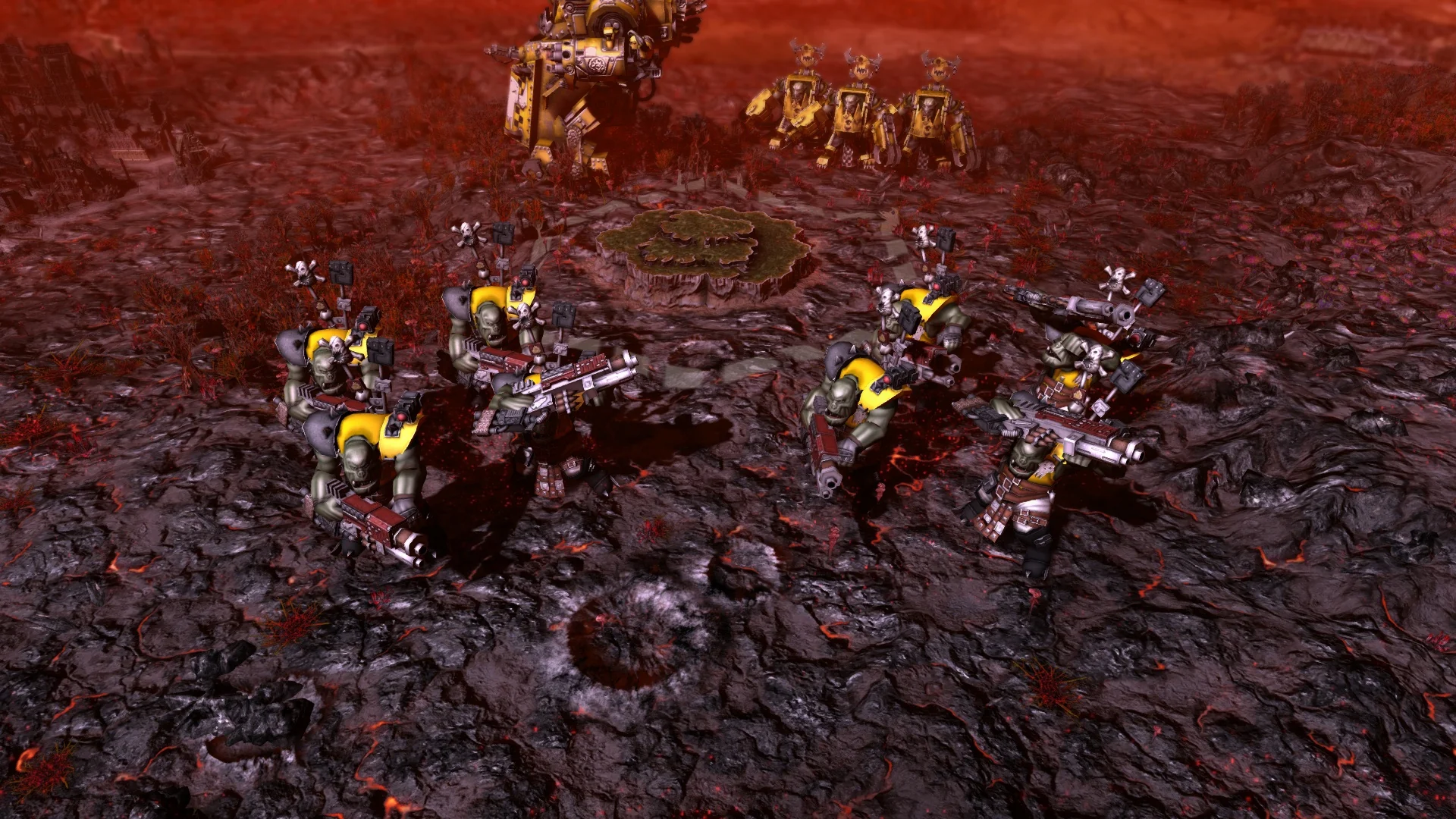 Warhammer 40,000: Gladius - Reinforcement Pack - Image 7