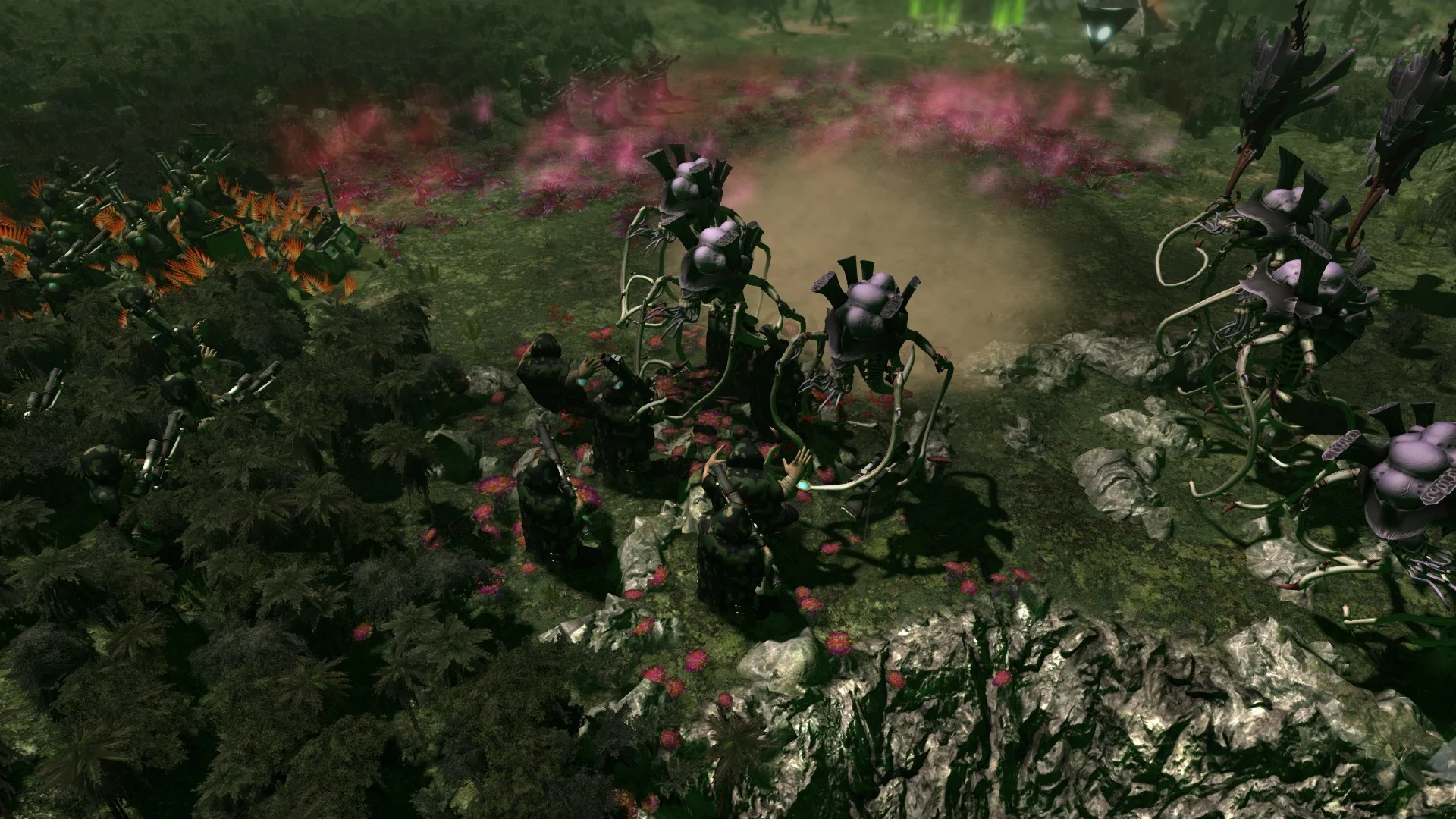 Warhammer 40,000: Gladius - Specialist Pack - Image 2