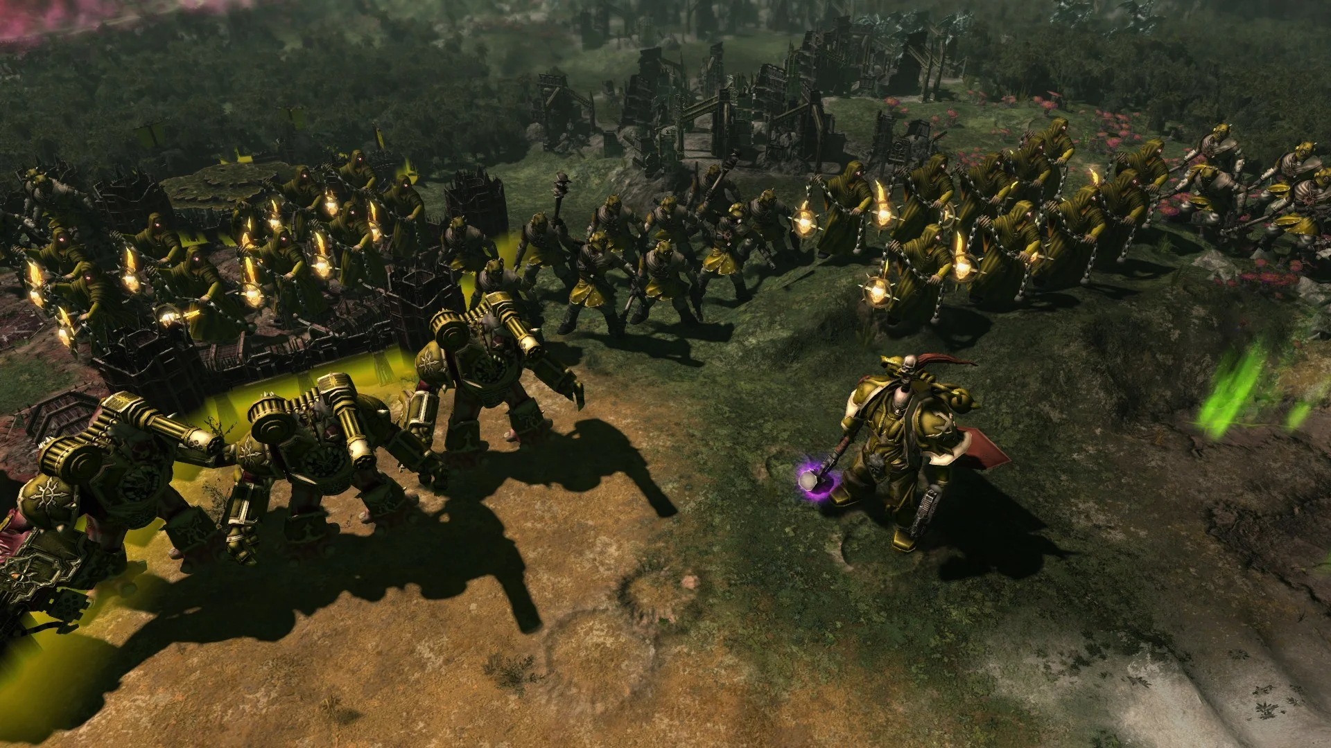 Warhammer 40,000: Gladius - Specialist Pack - Image 3