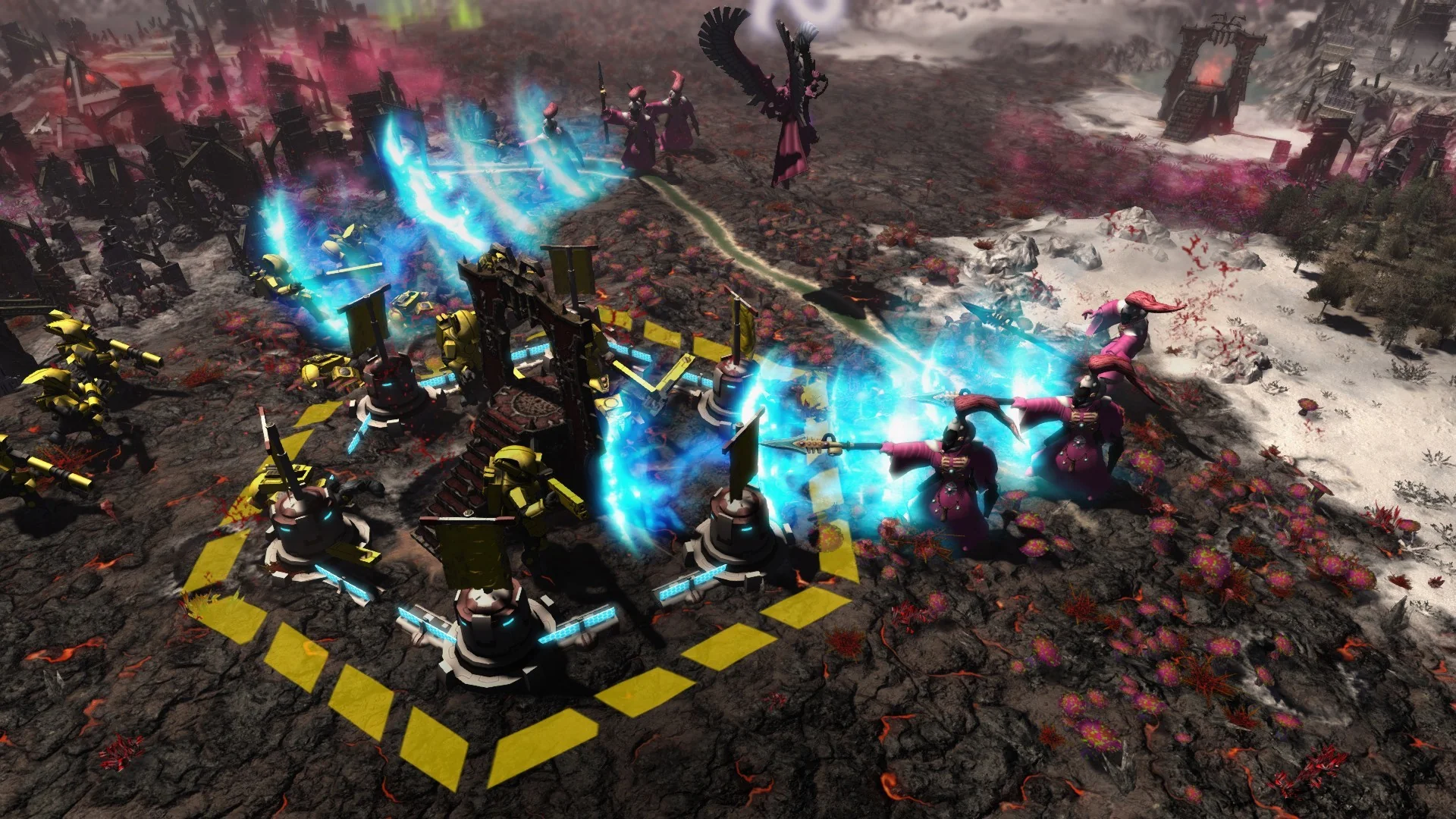 Warhammer 40,000: Gladius - Specialist Pack - Image 4