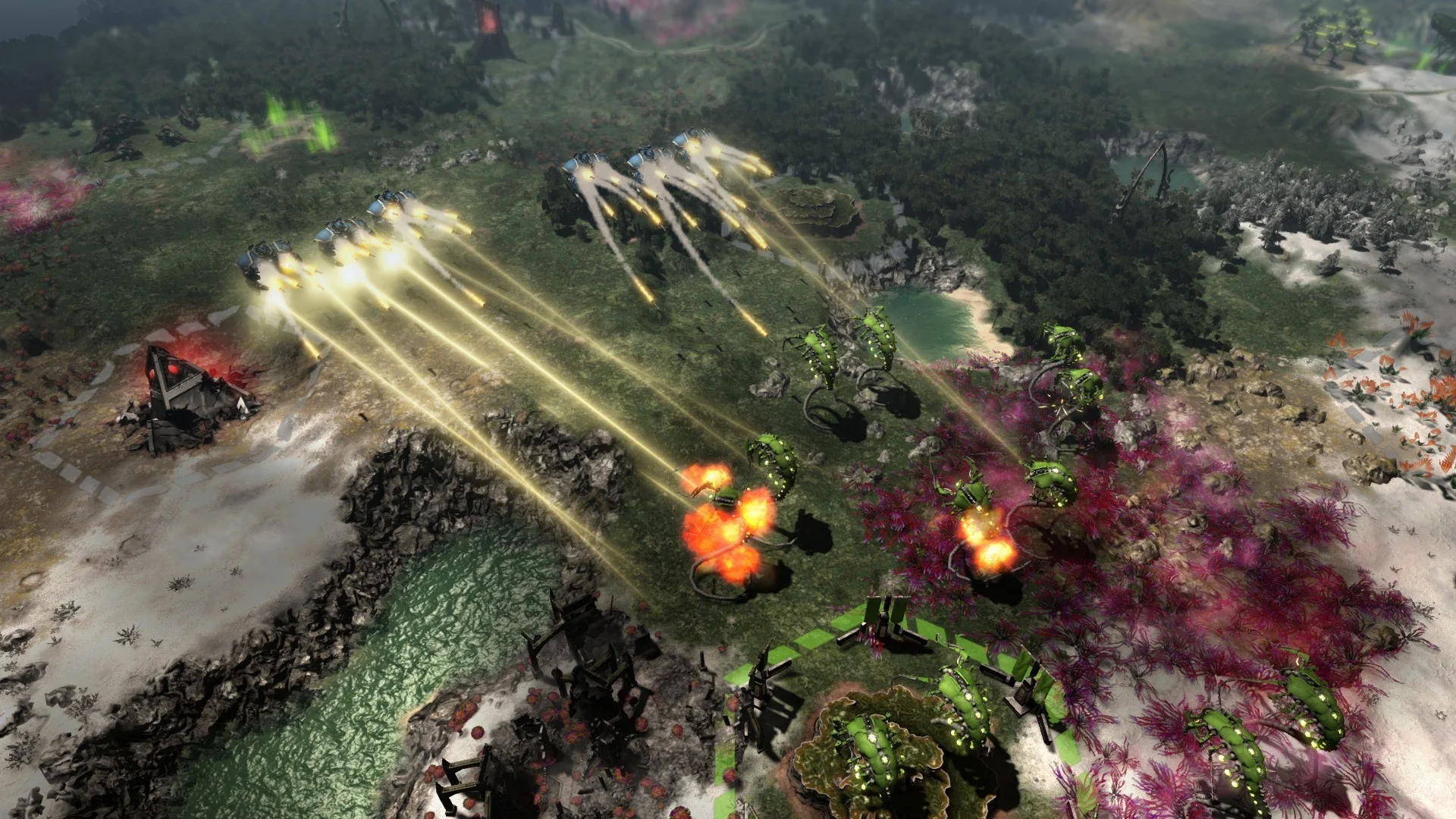 Warhammer 40,000: Gladius - Specialist Pack - Image 5