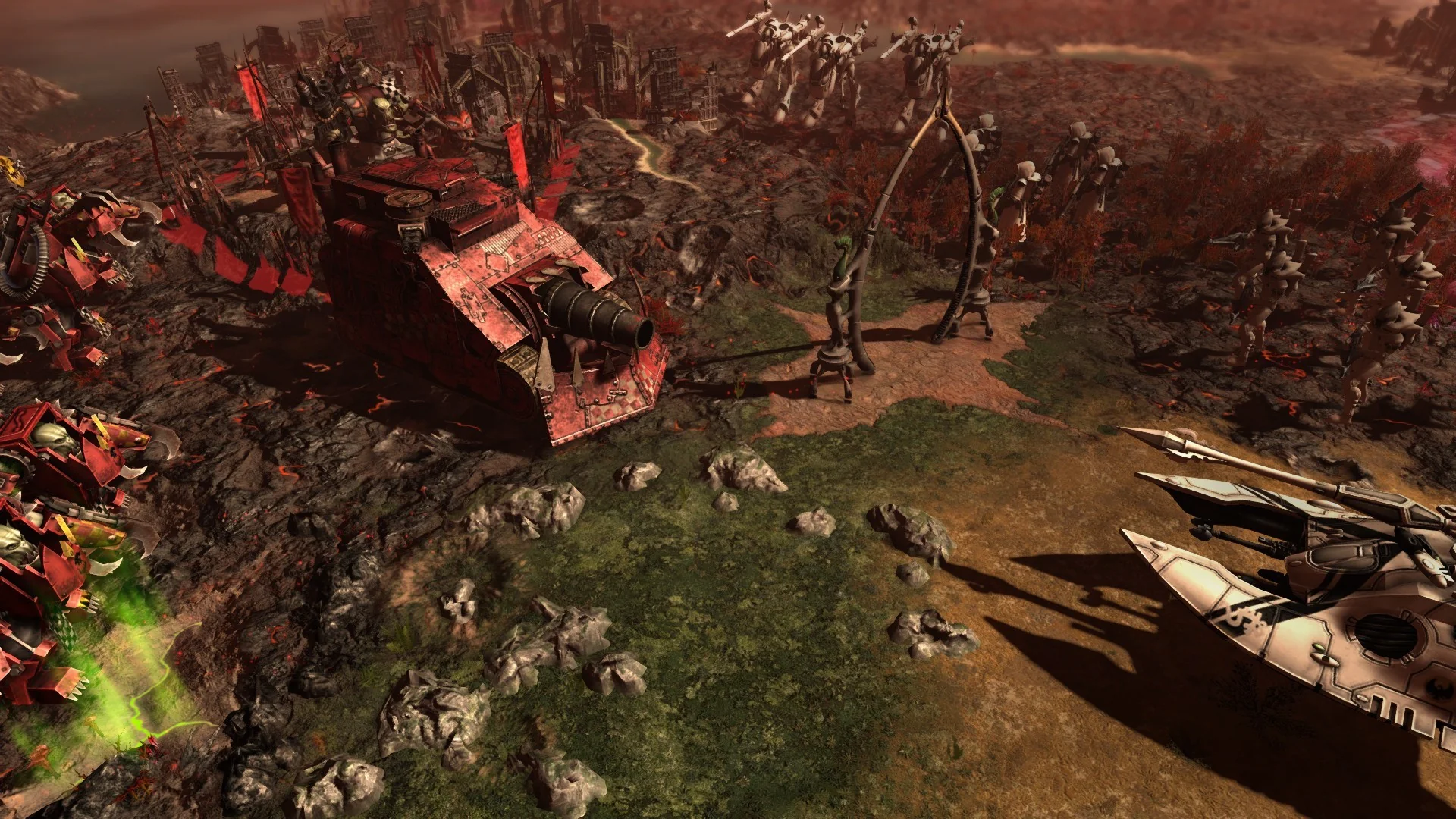 Warhammer 40,000: Gladius - Specialist Pack - Image 6