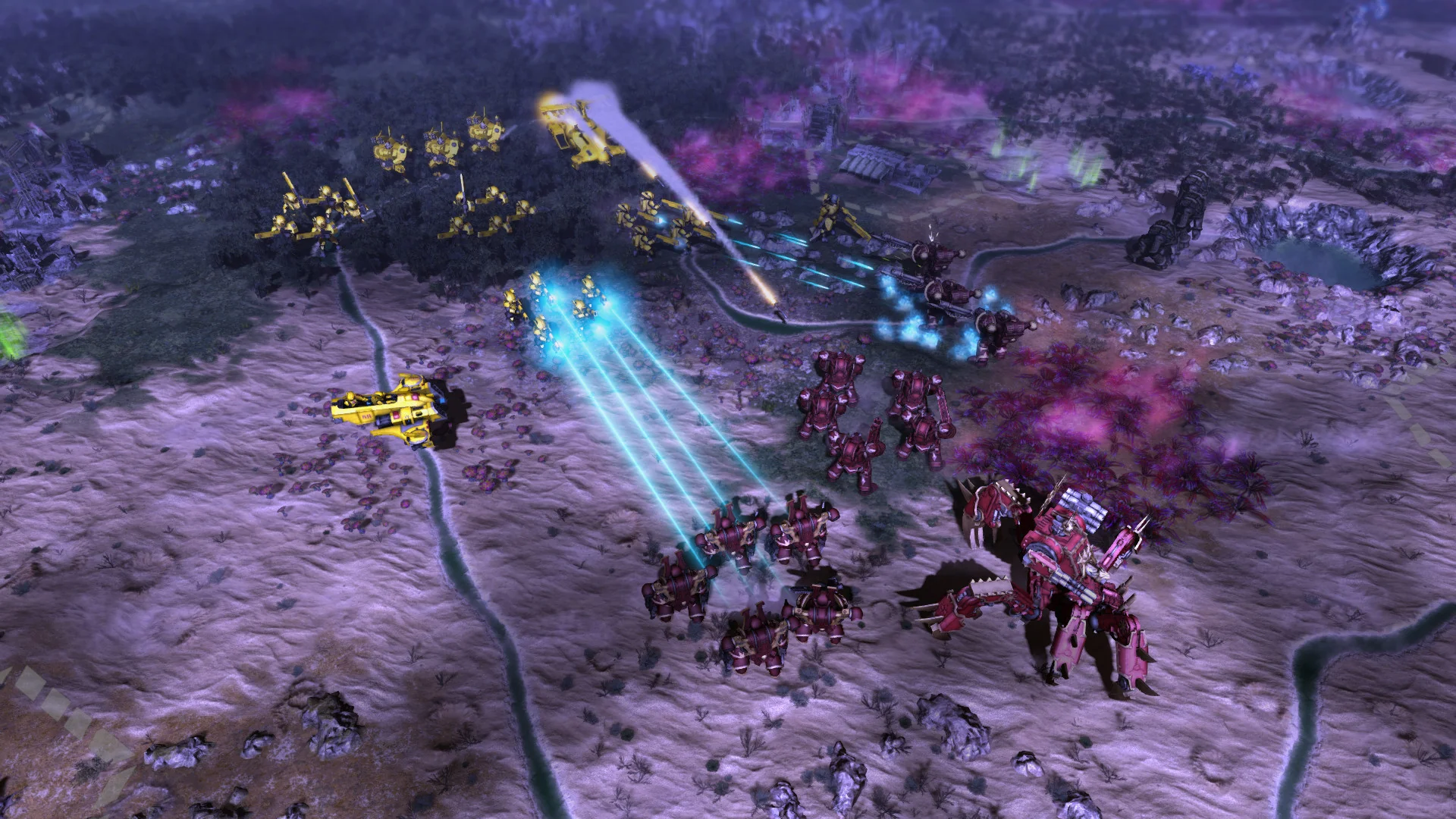Warhammer 40,000: Gladius - T'au - Image 2