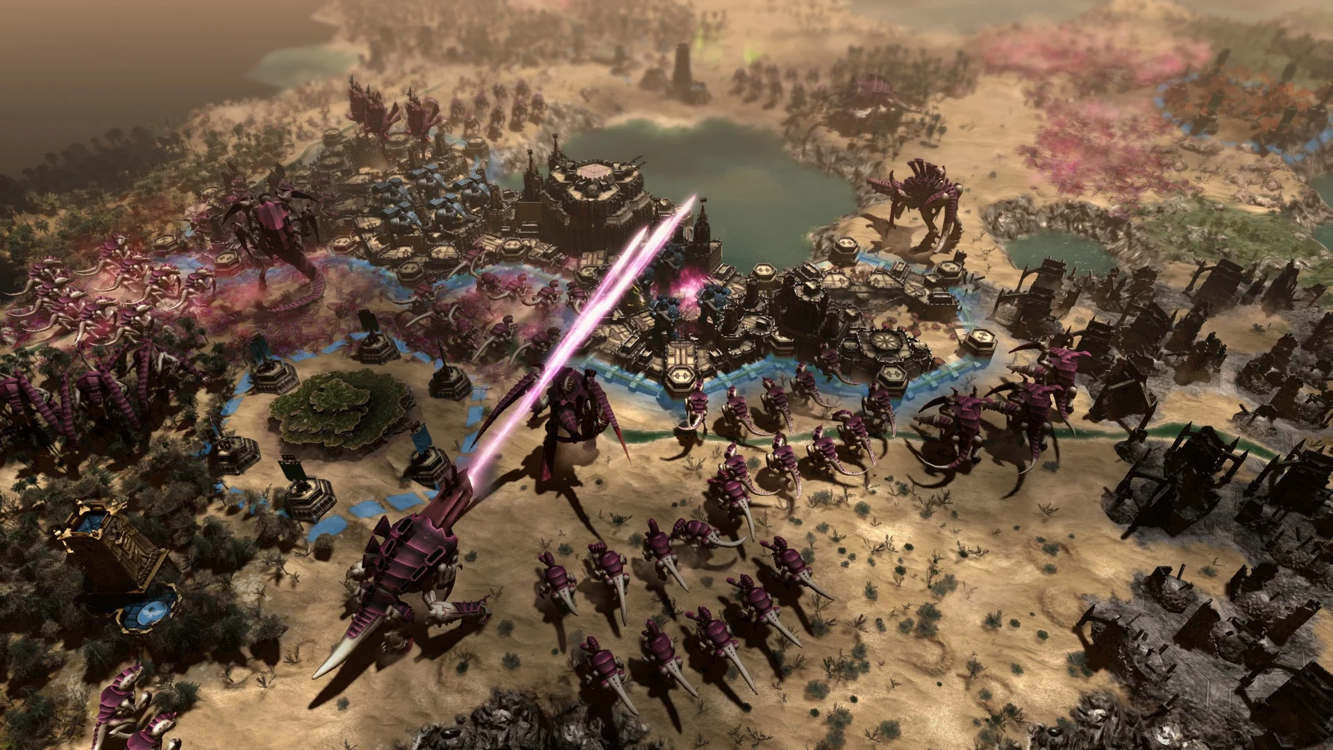 Warhammer 40,000: Gladius - Tyranids - Image 7