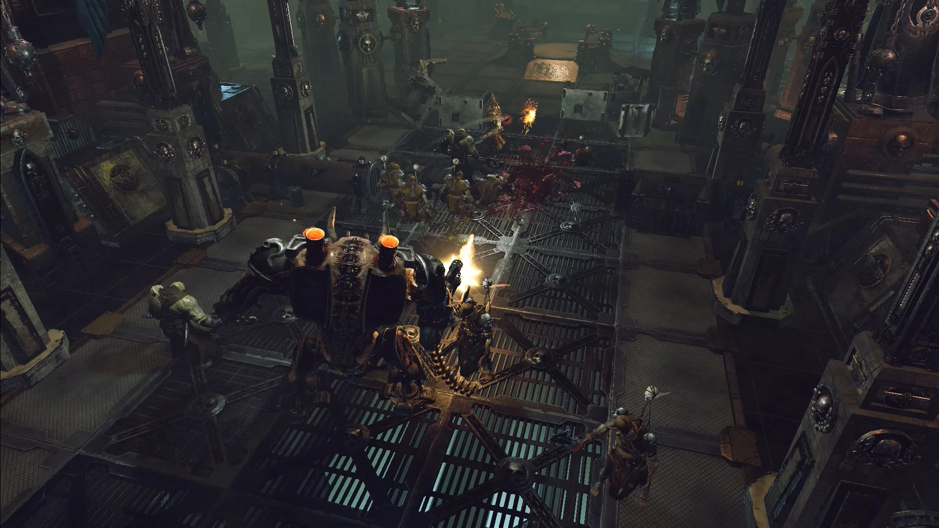 Warhammer 40,000: Inquisitor - Martyr - Image 10