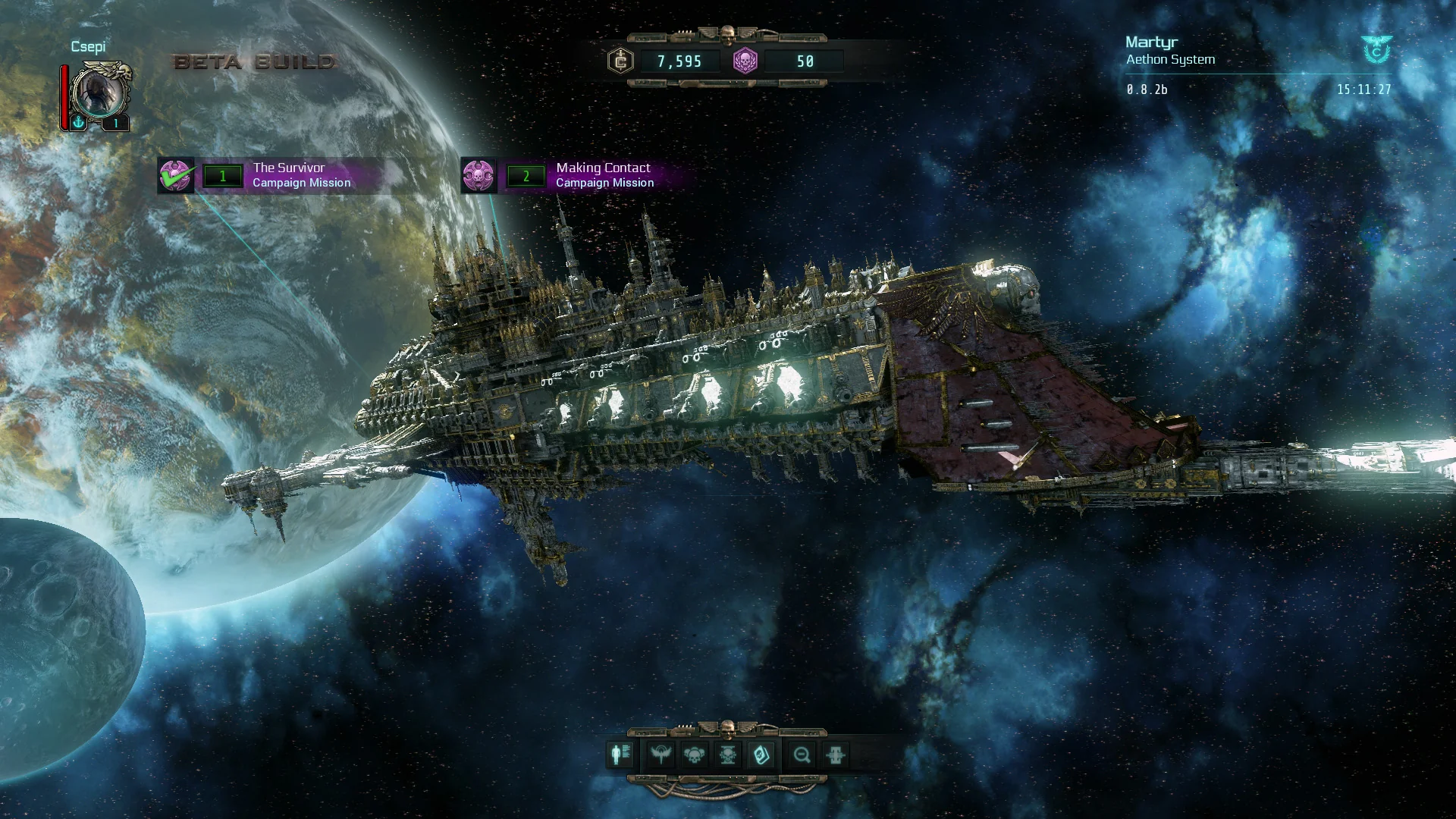 Warhammer 40,000: Inquisitor - Martyr - Image 4