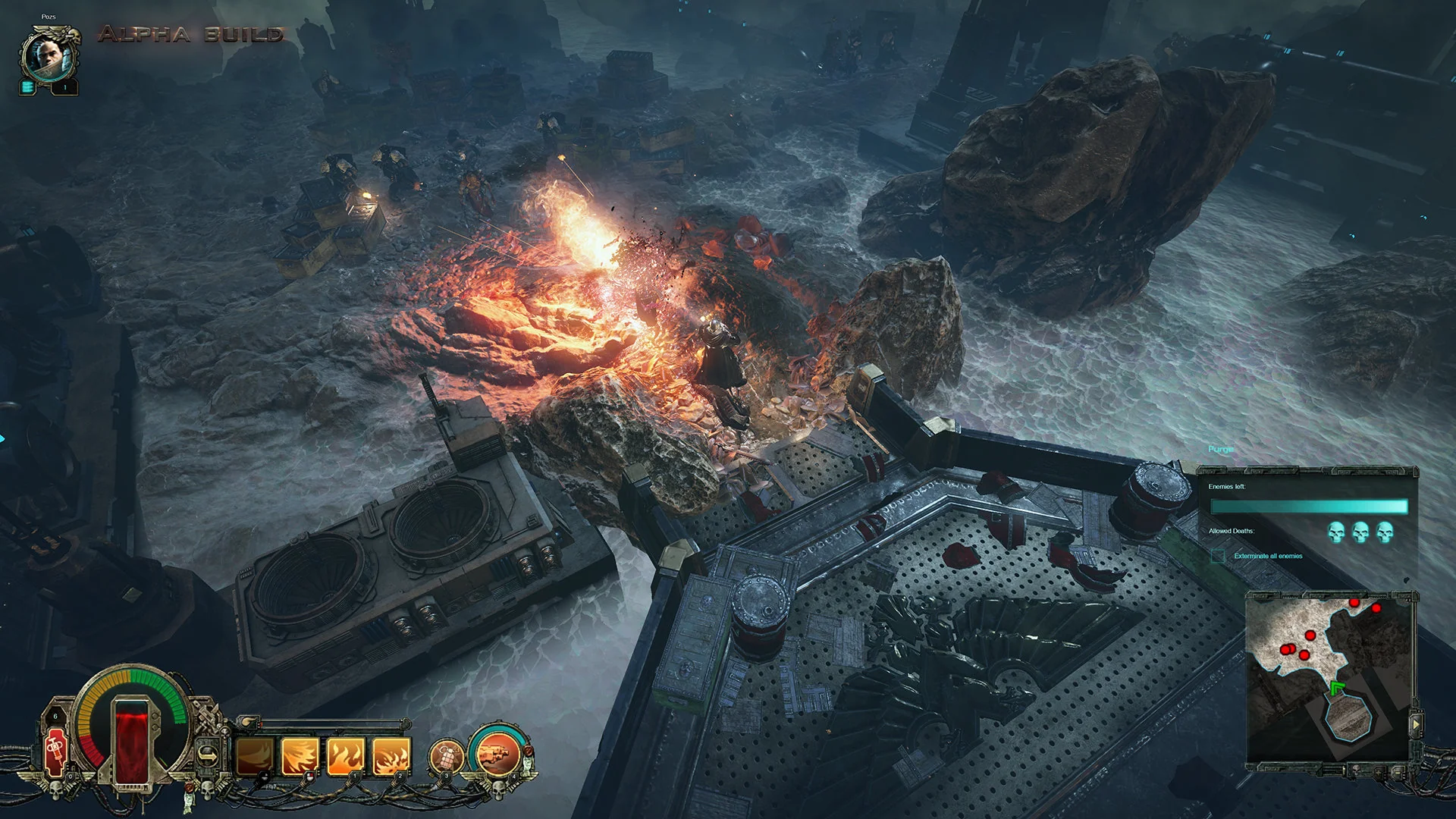 Warhammer 40,000: Inquisitor - Martyr - Image 7