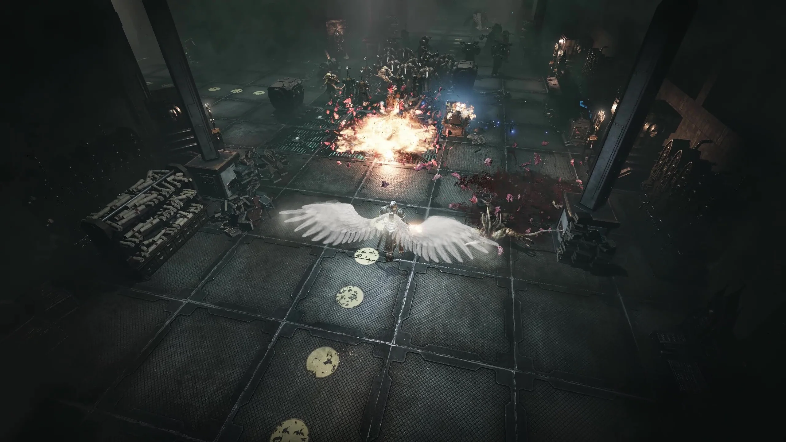 Warhammer 40,000: Inquisitor - Martyr - Sororitas Class - Image 5