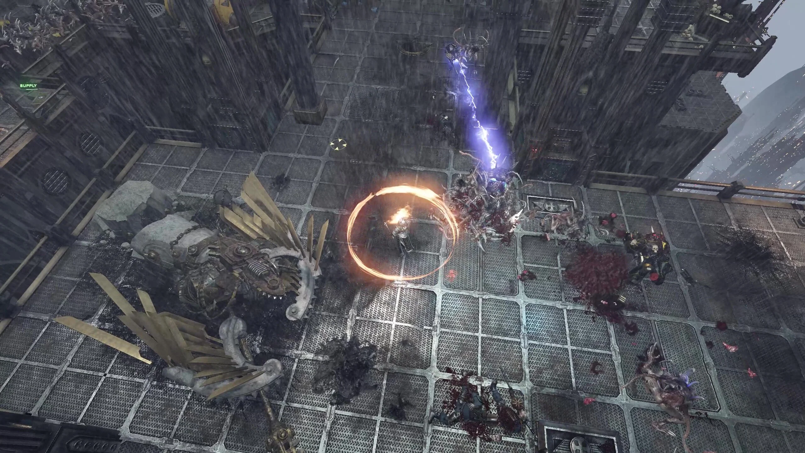 Warhammer 40,000: Inquisitor - Martyr - Sororitas Class - Image 7