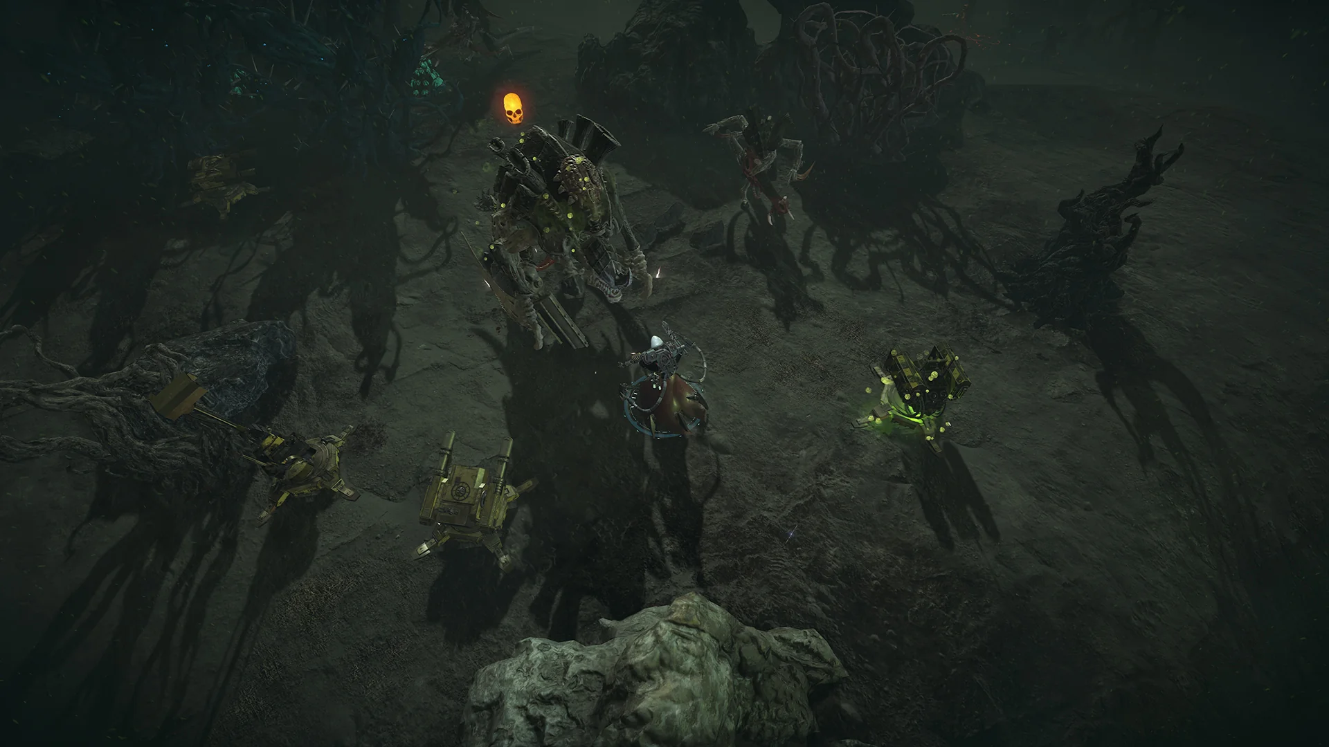 Warhammer 40,000: Inquisitor - Prophecy - Image 10
