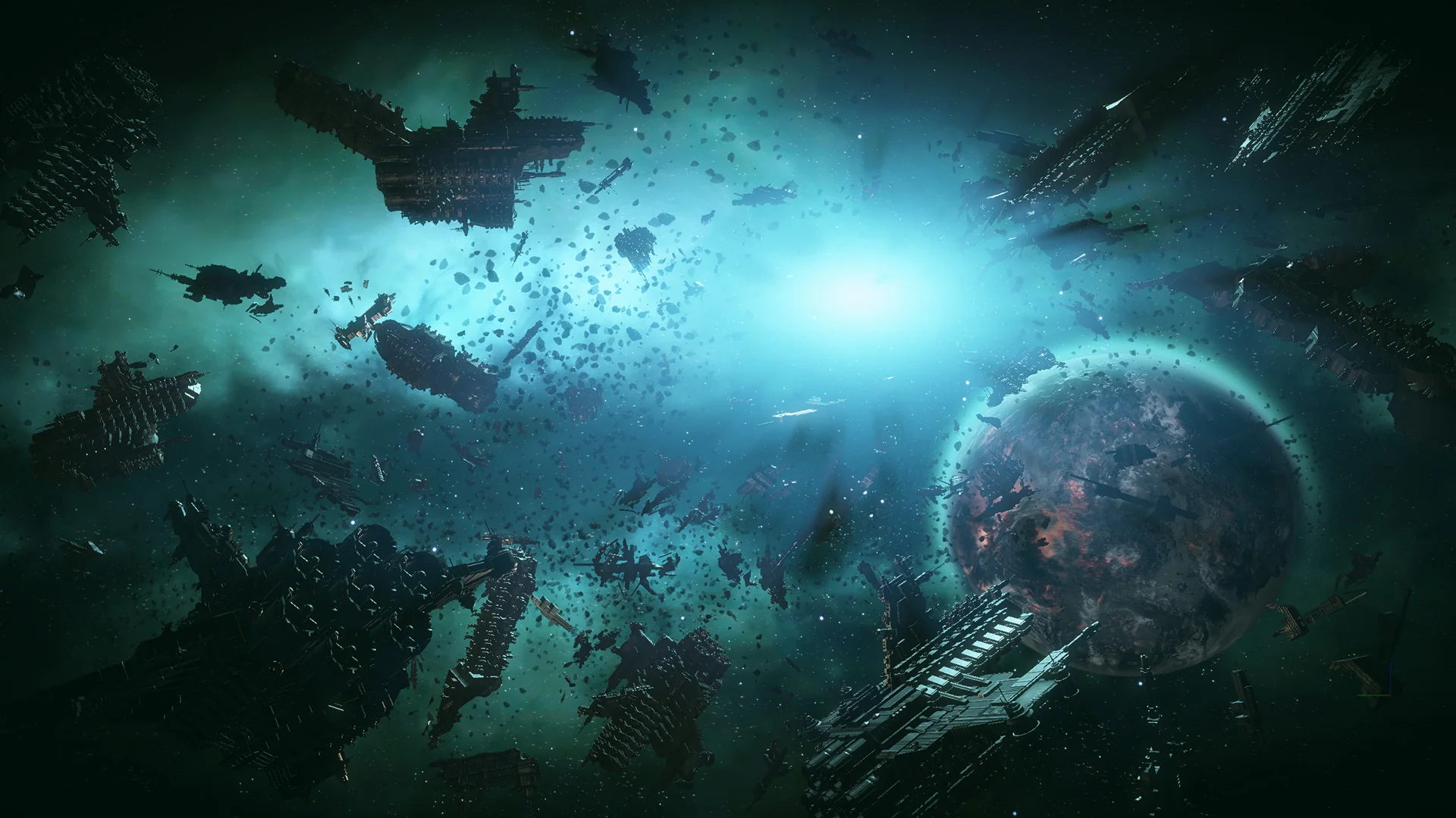 Warhammer 40,000: Inquisitor - Prophecy - Image 3