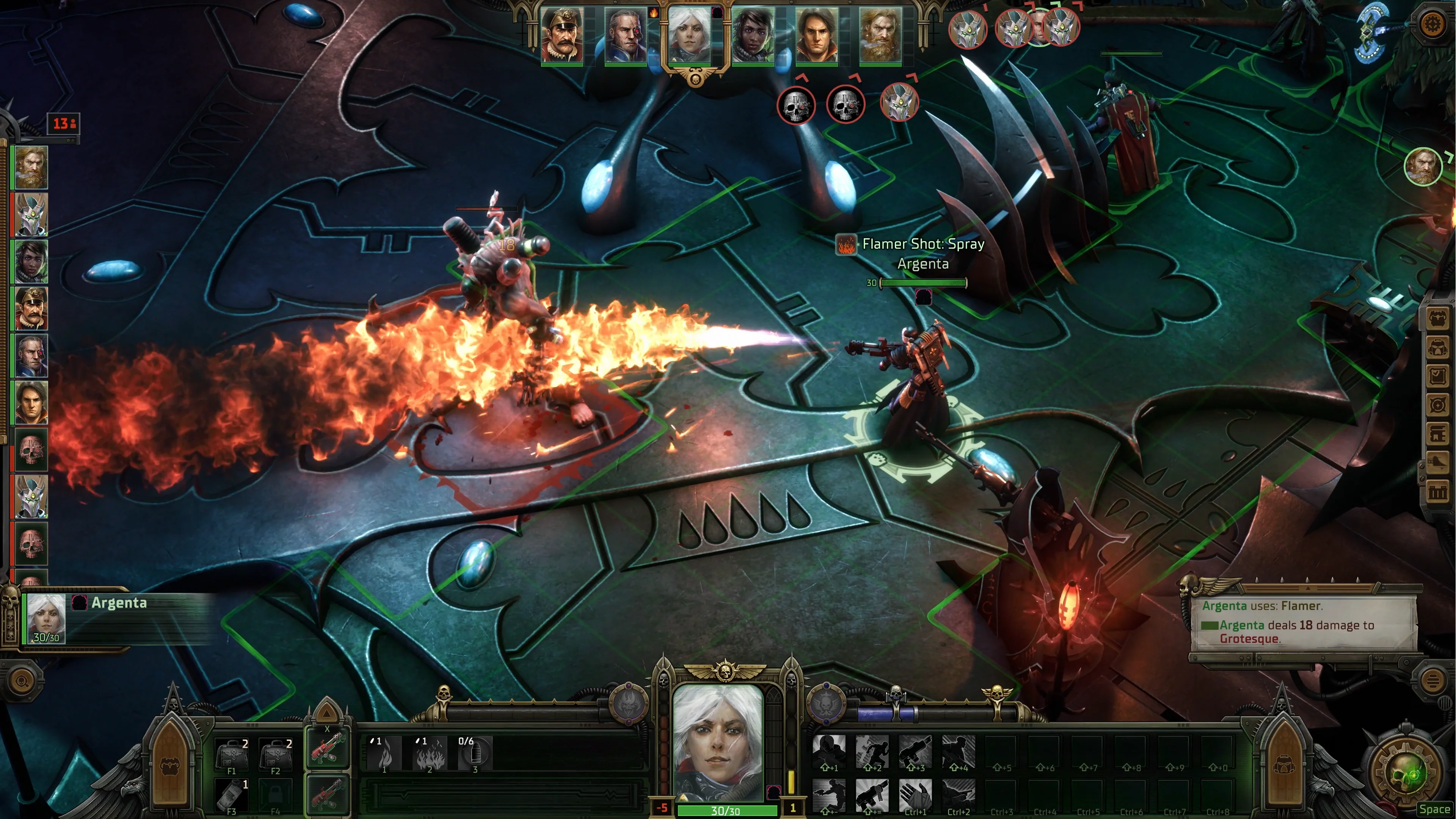 Warhammer 40,000: Rogue Trader - Image 4
