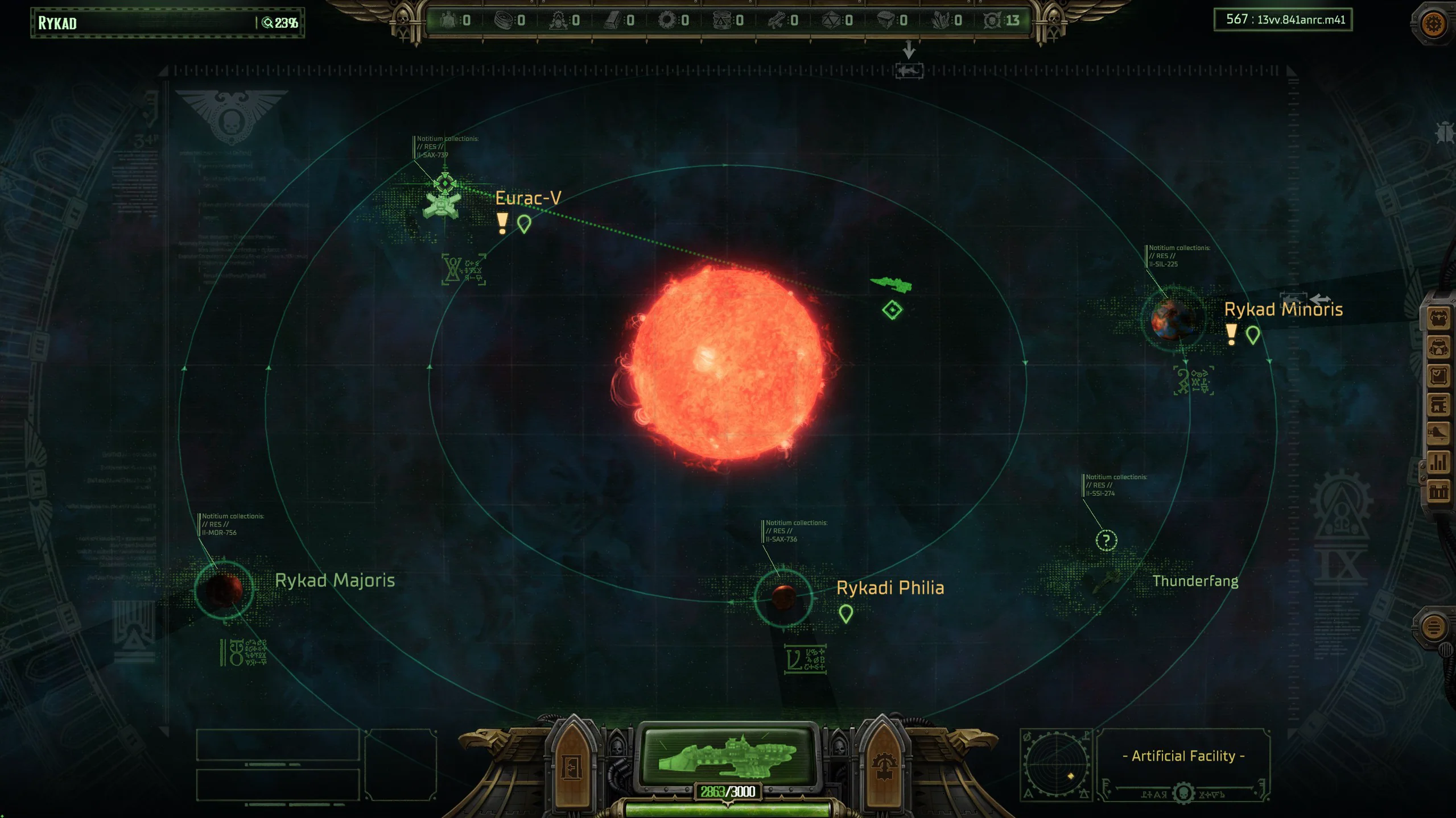 Warhammer 40,000: Rogue Trader - Deluxe Pack - Image 10