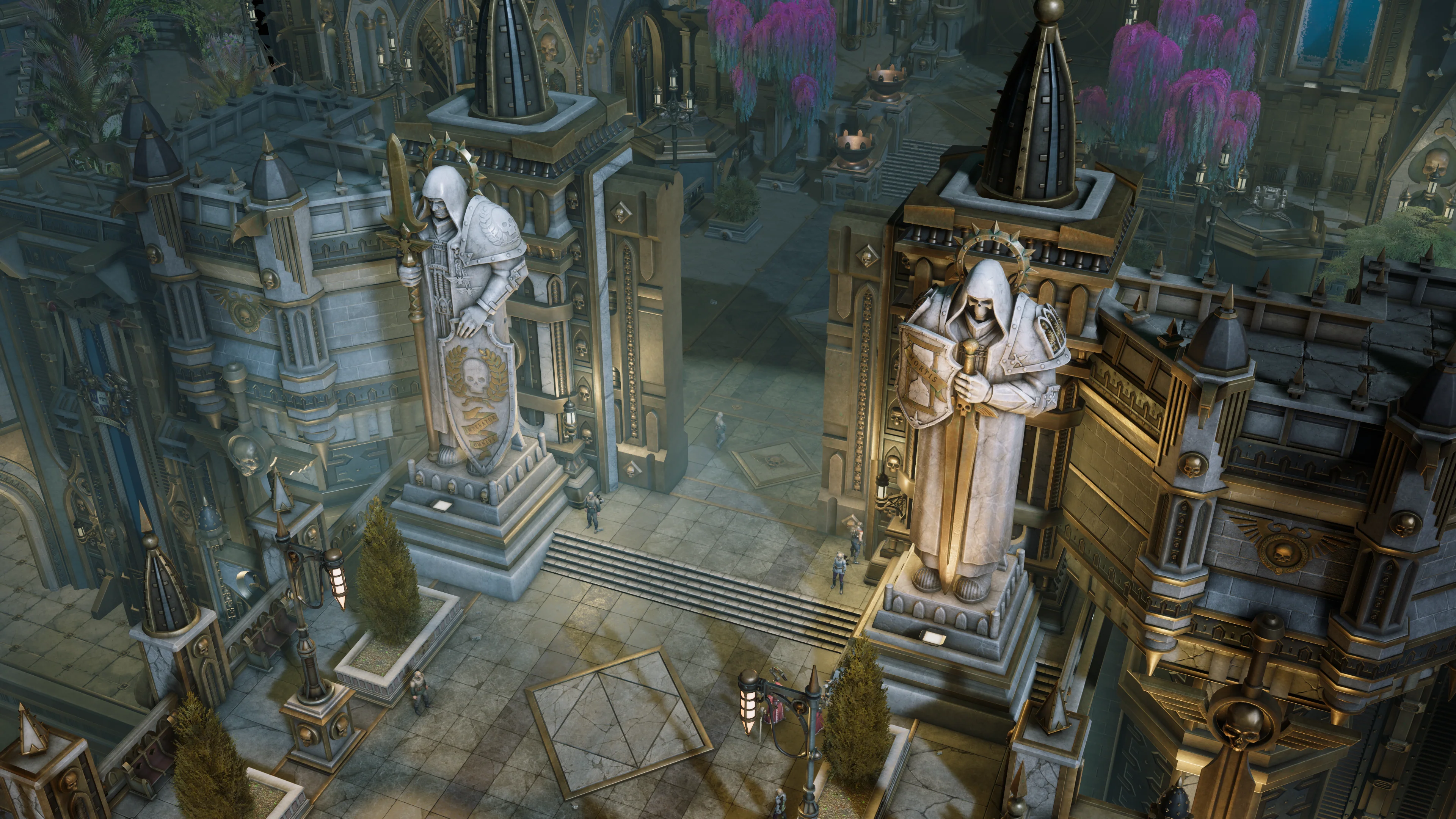 Warhammer 40,000: Rogue Trader - Deluxe Pack - Image 3