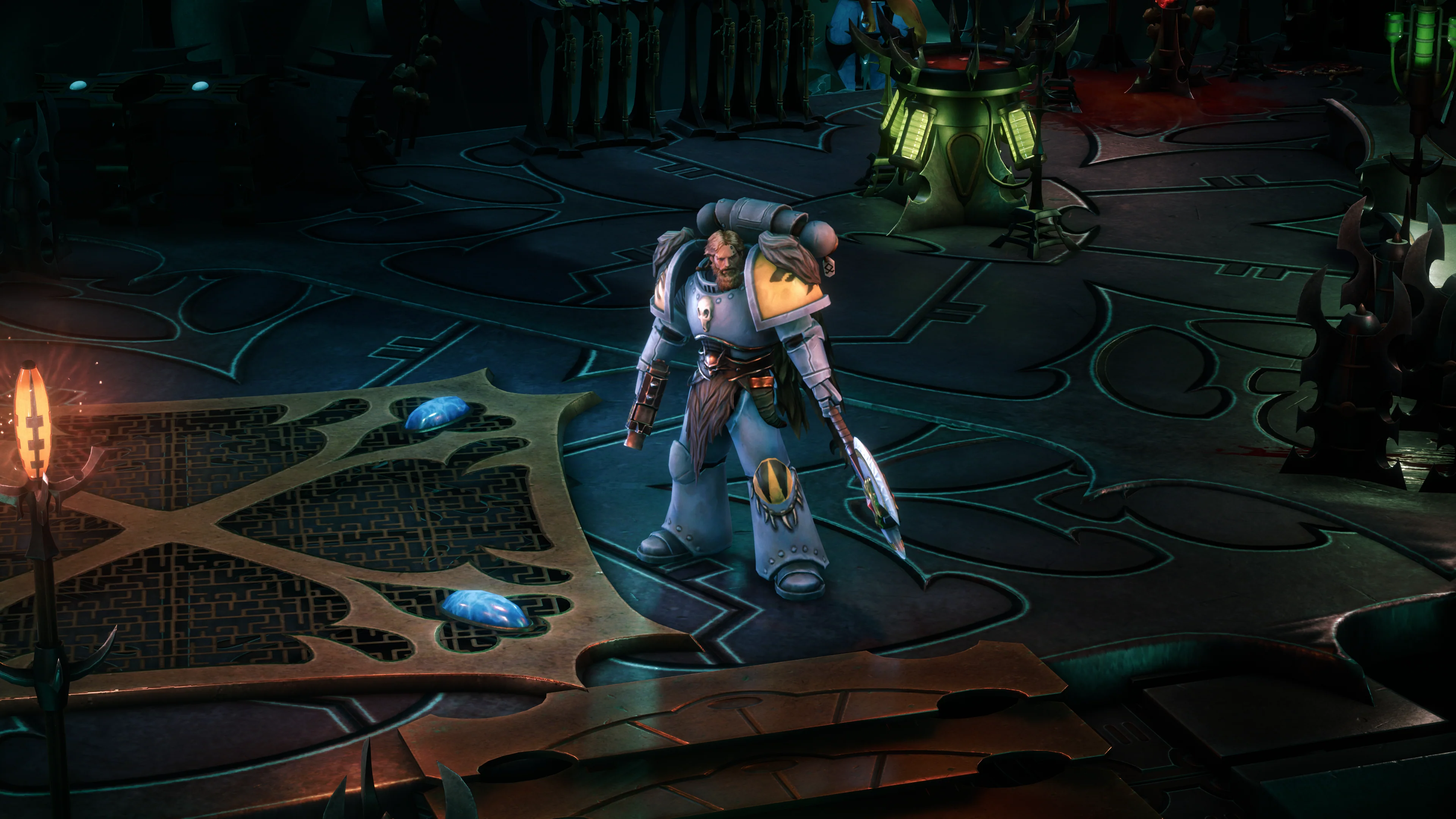 Warhammer 40,000: Rogue Trader - Deluxe Pack - Image 6