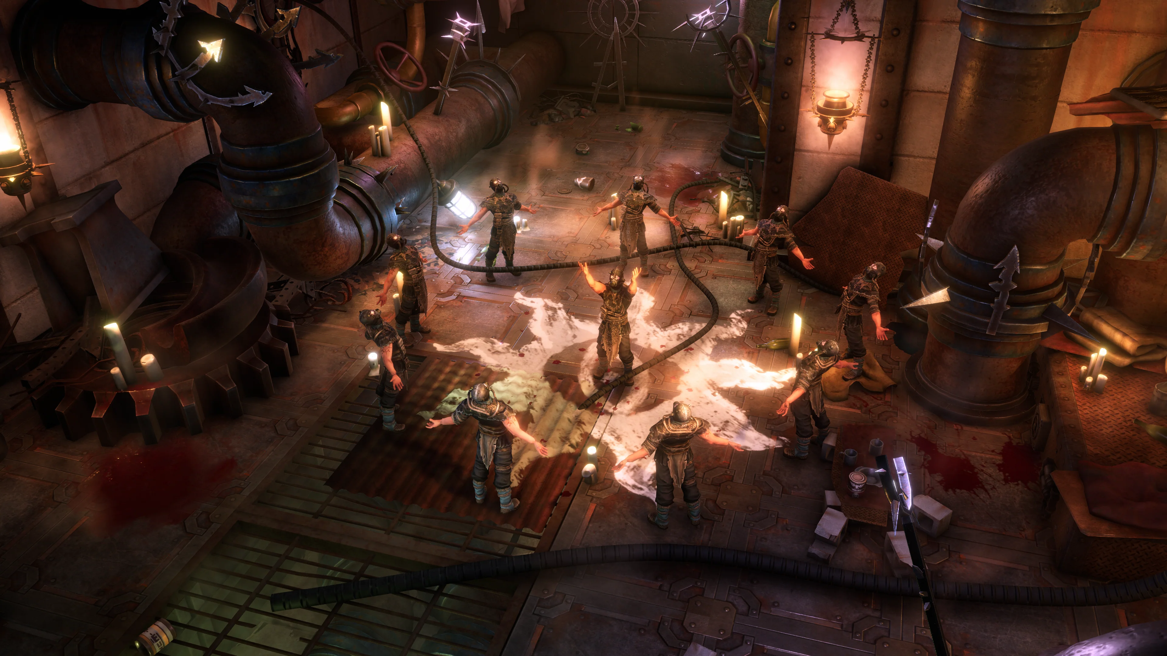Warhammer 40,000: Rogue Trader - Deluxe Pack - Image 8