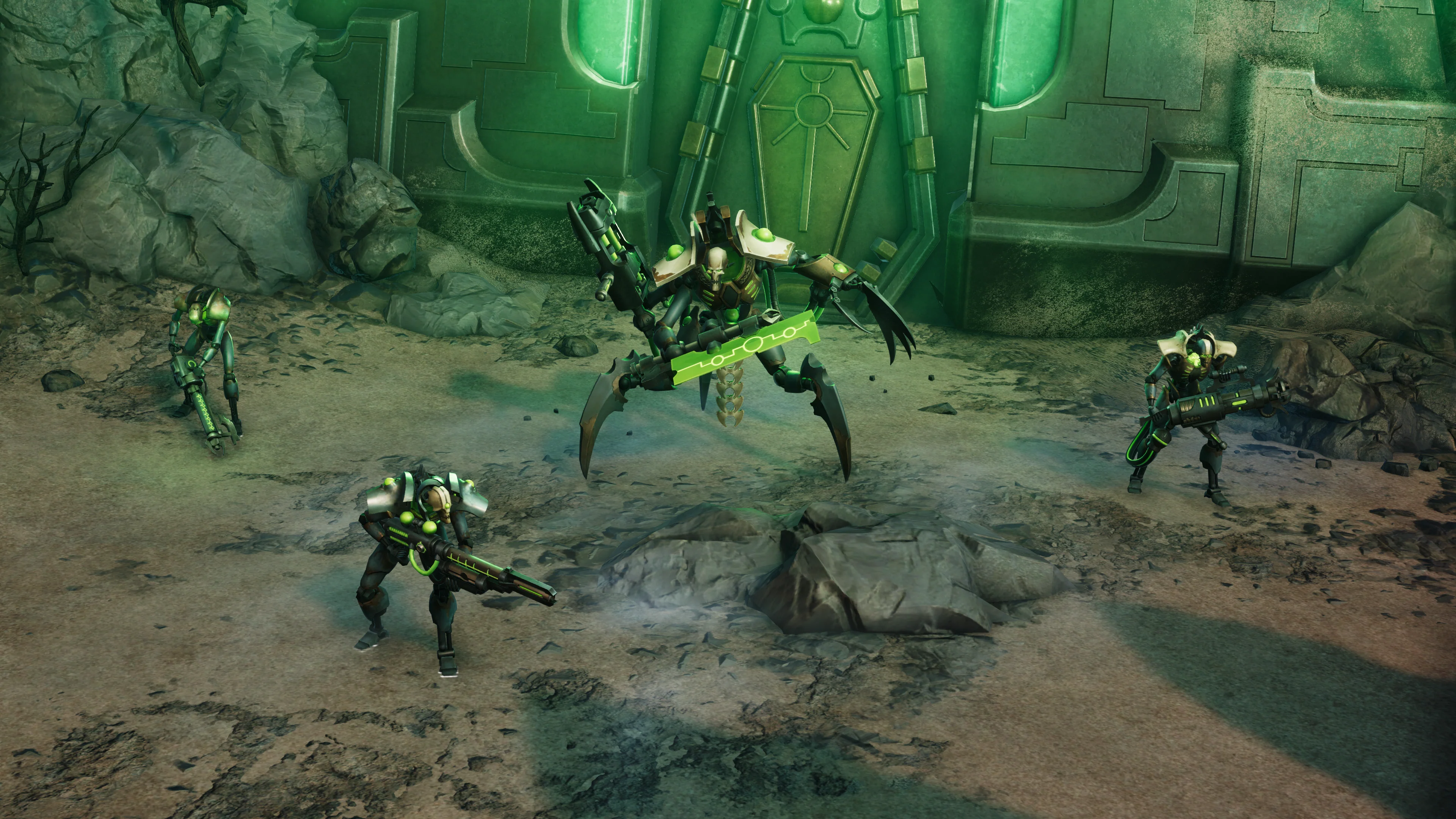 Warhammer 40,000: Rogue Trader - Deluxe Pack - Image 9