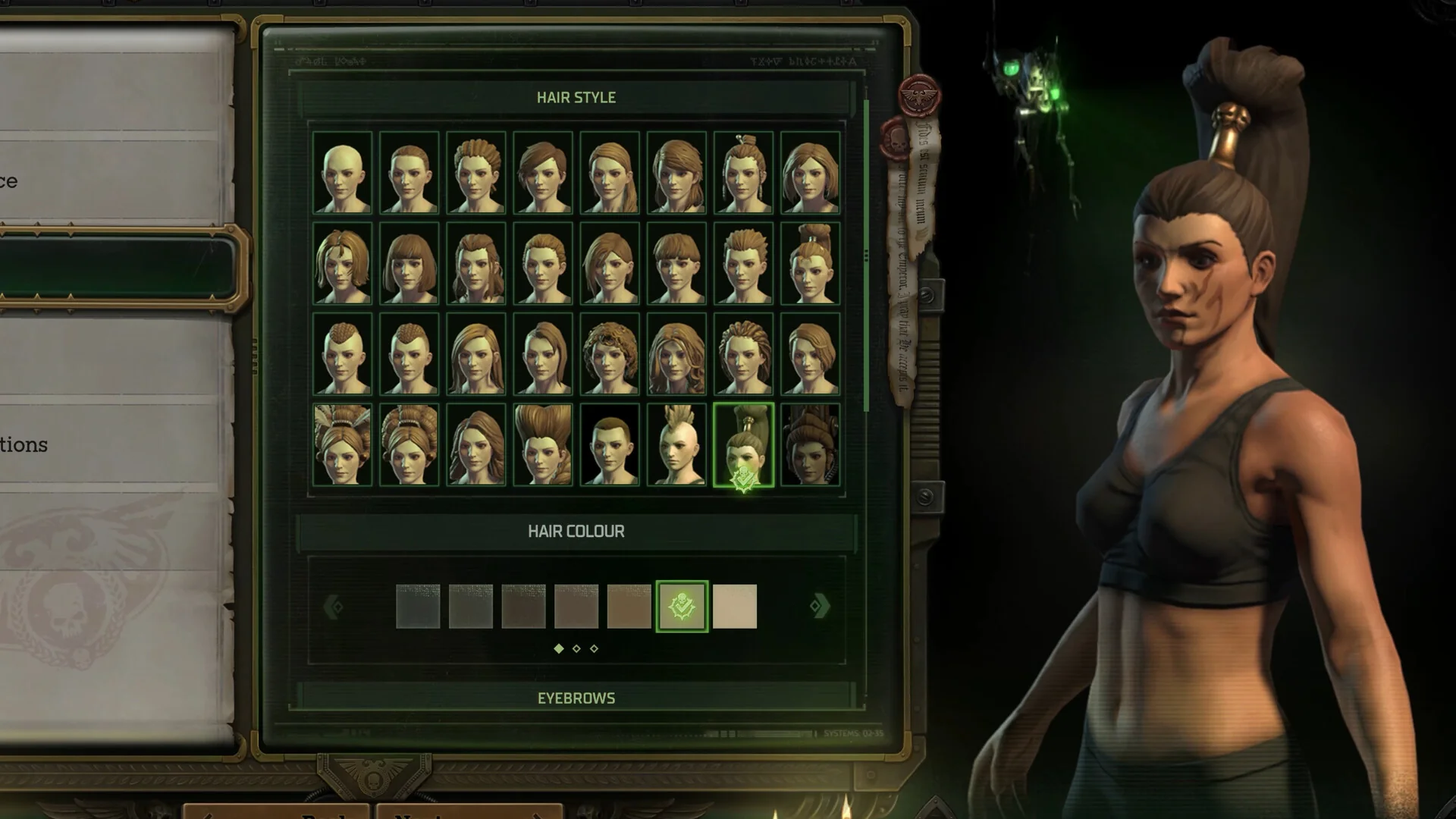 Warhammer 40,000: Rogue Trader – Season Pass 2 - Image 4