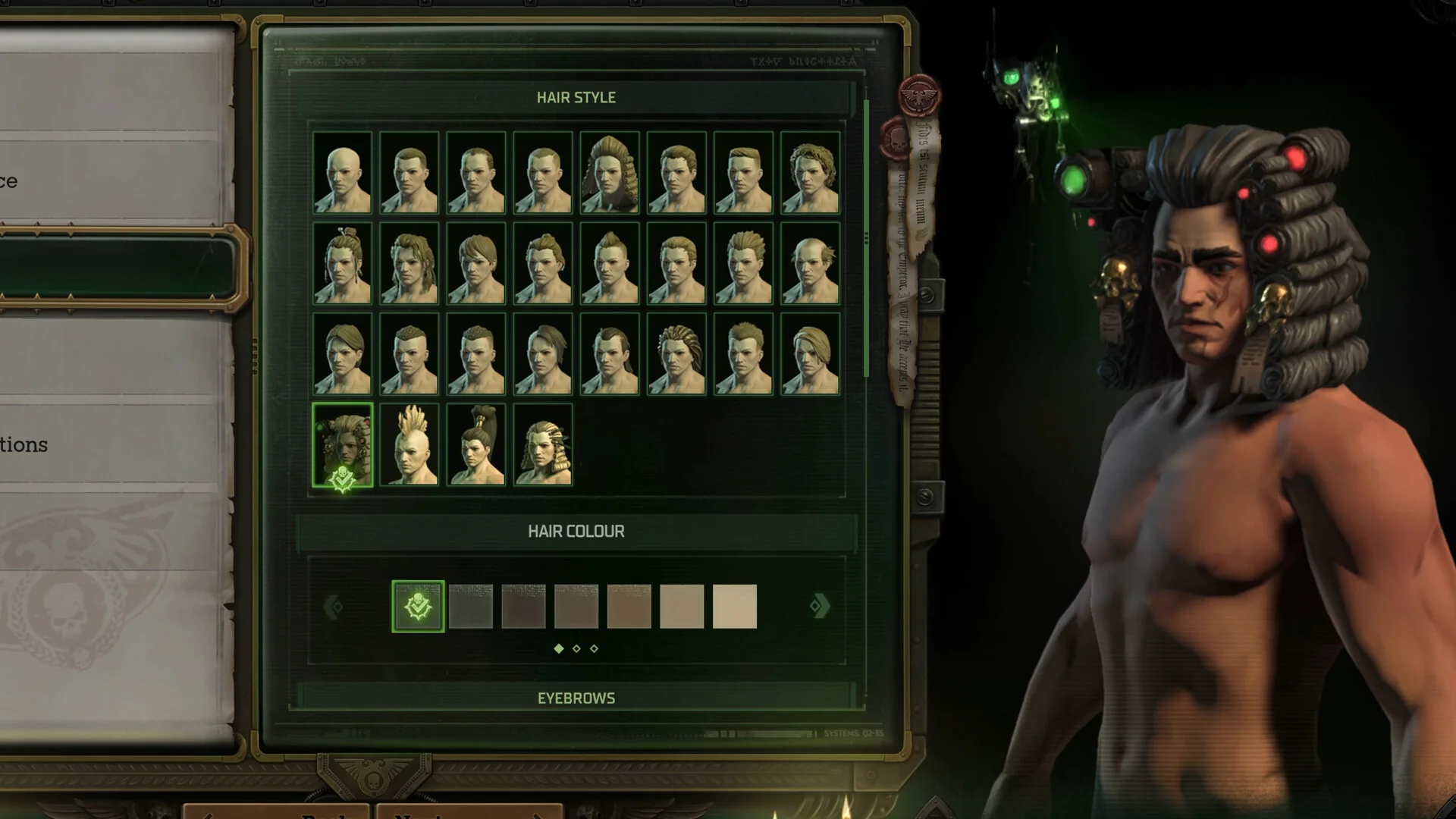 Warhammer 40,000: Rogue Trader – Season Pass 2 - Image 5