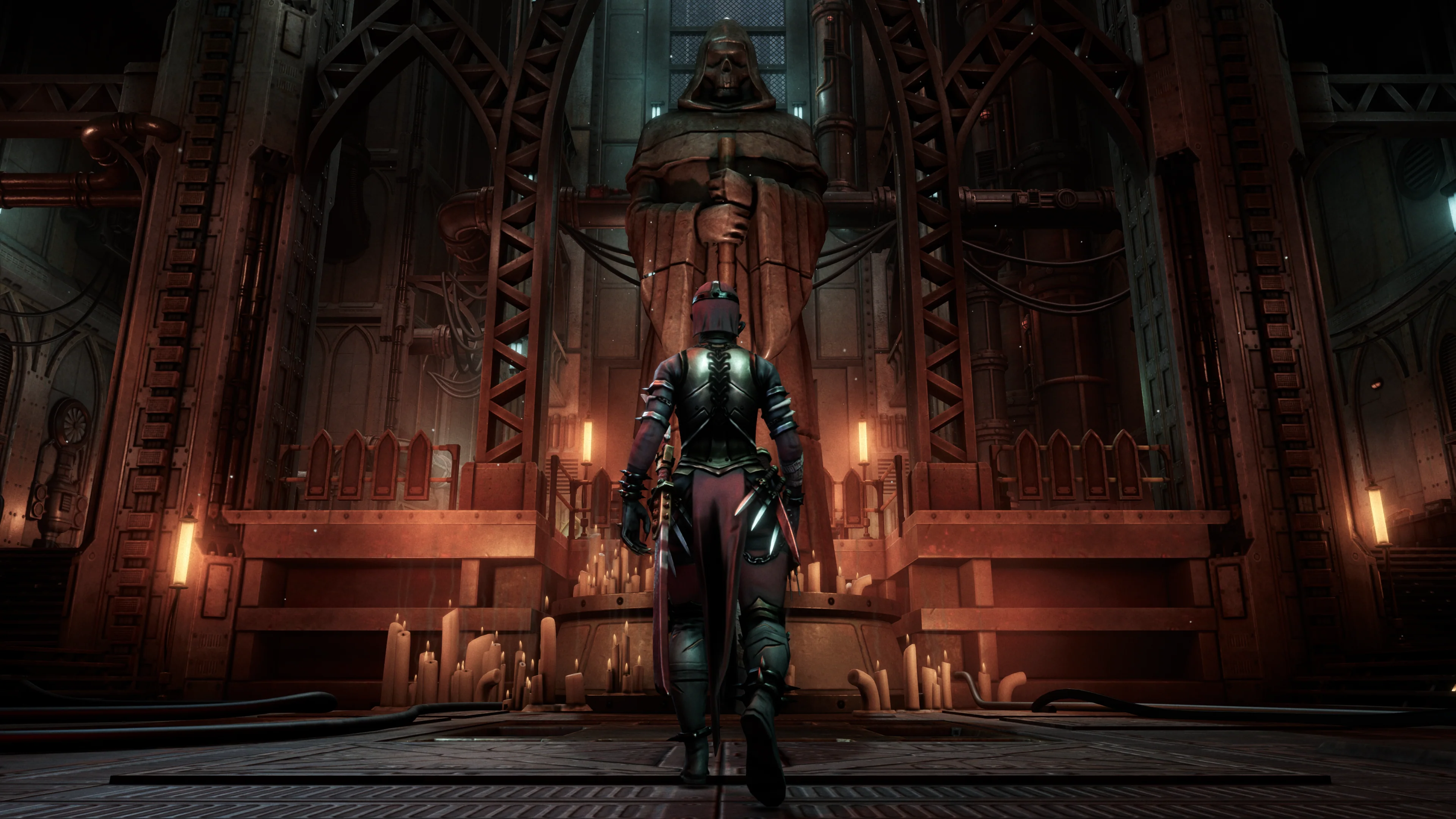 Warhammer 40,000: Rogue Trader - Void Shadows - Image 3