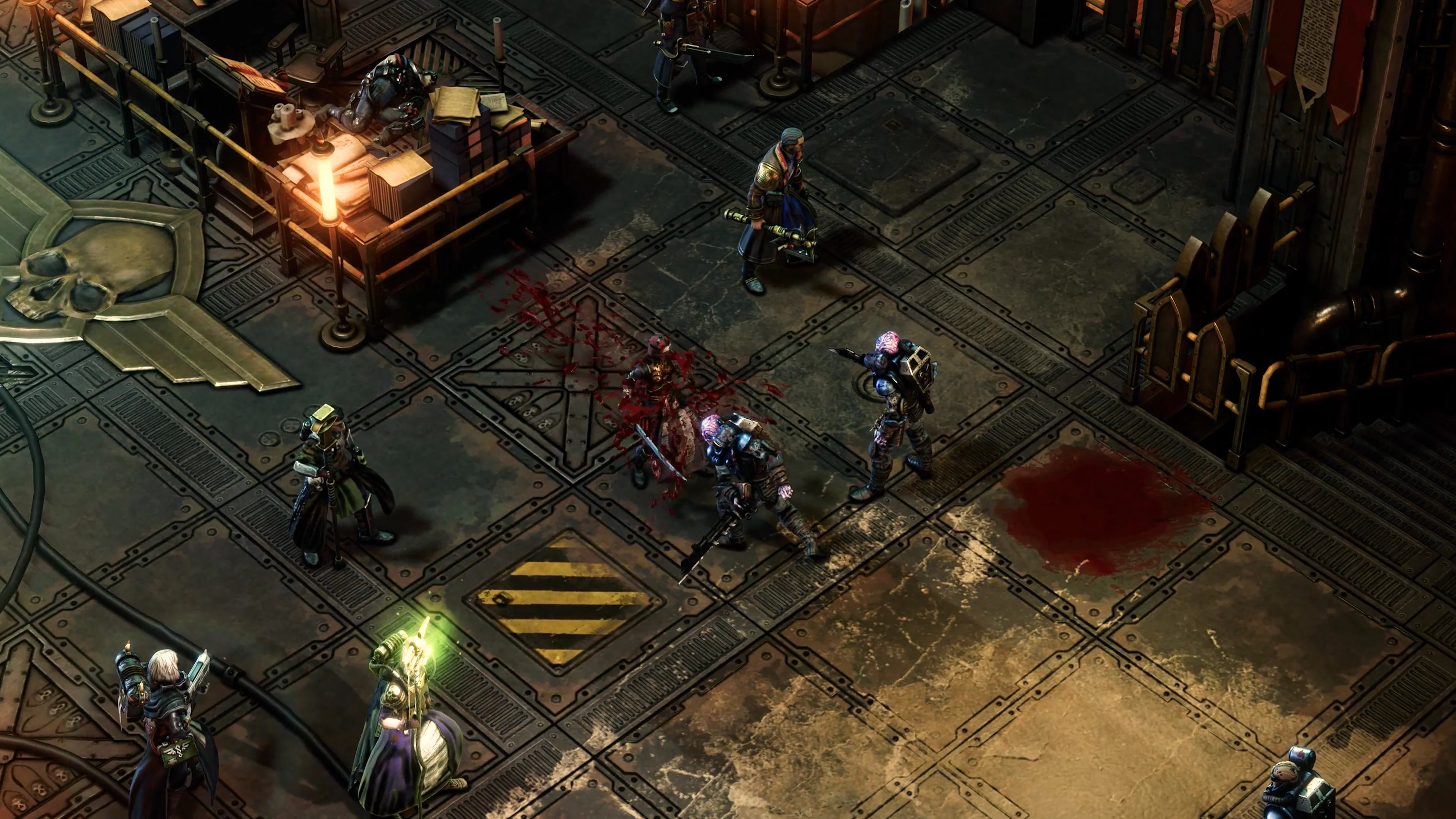 Warhammer 40,000: Rogue Trader - Void Shadows - Image 4