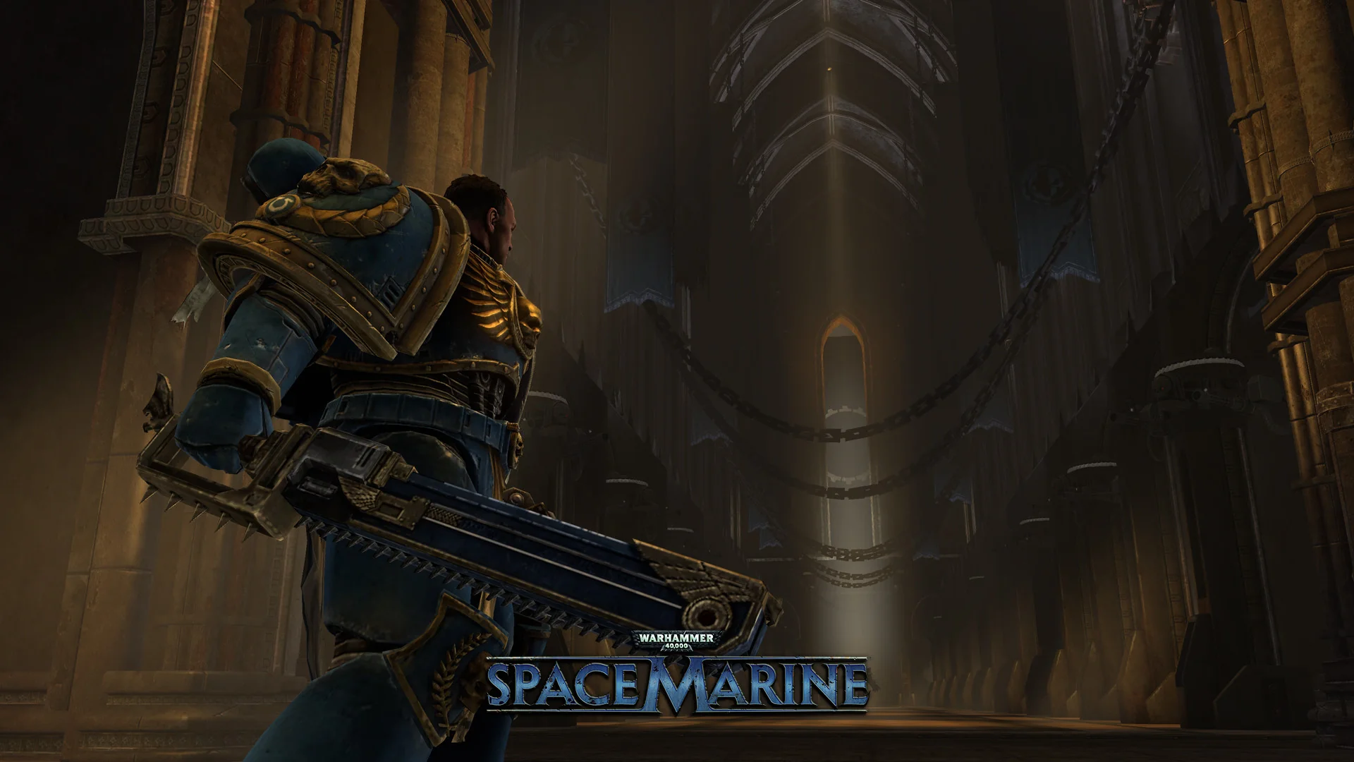 Warhammer 40,000: Space Marine - Anniversary Edition - Image 10