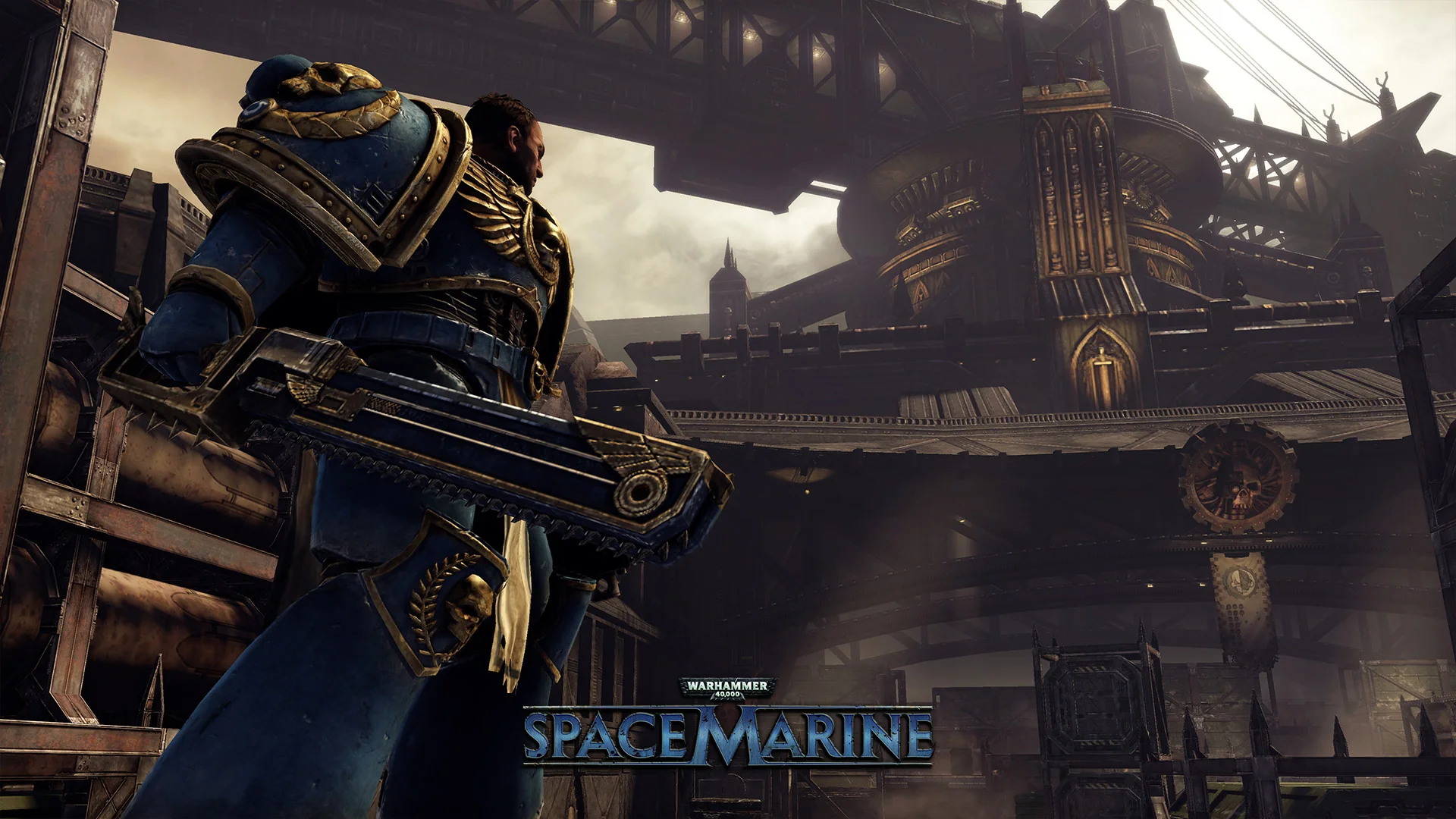 Warhammer 40,000: Space Marine - Anniversary Edition - Image 13