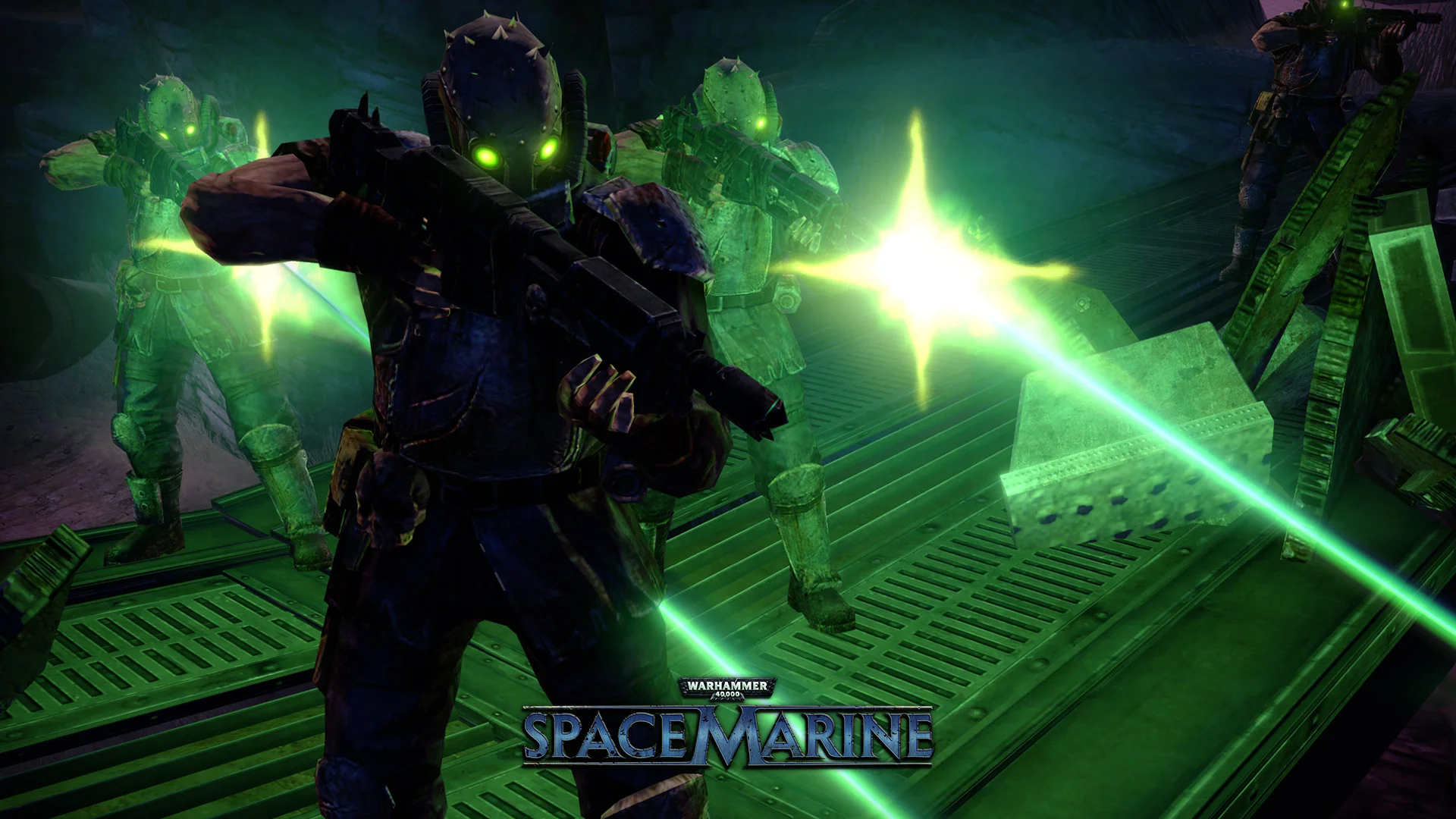 Warhammer 40,000: Space Marine - Anniversary Edition - Image 7