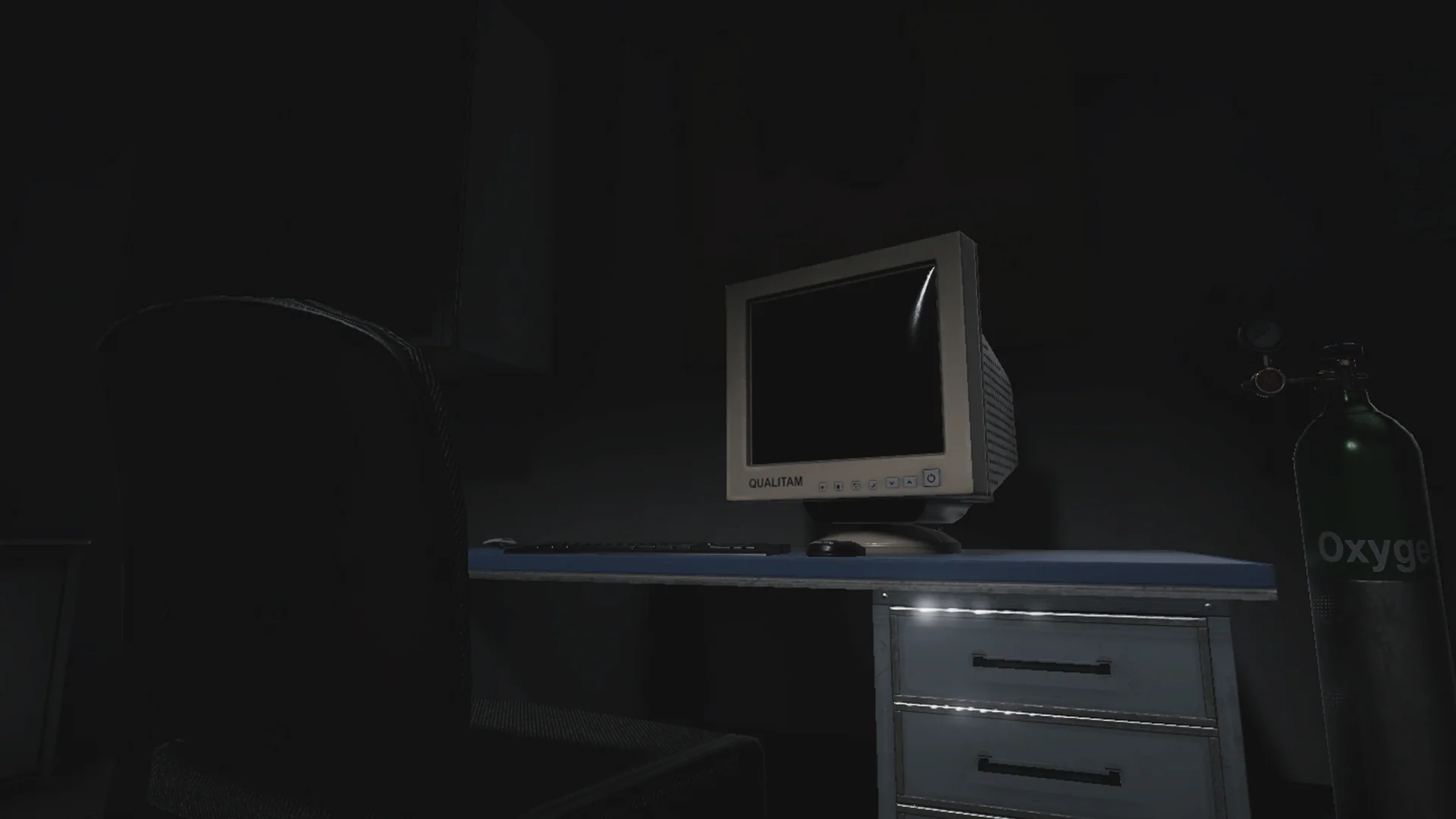 Paranormal Investigation - Image 16
