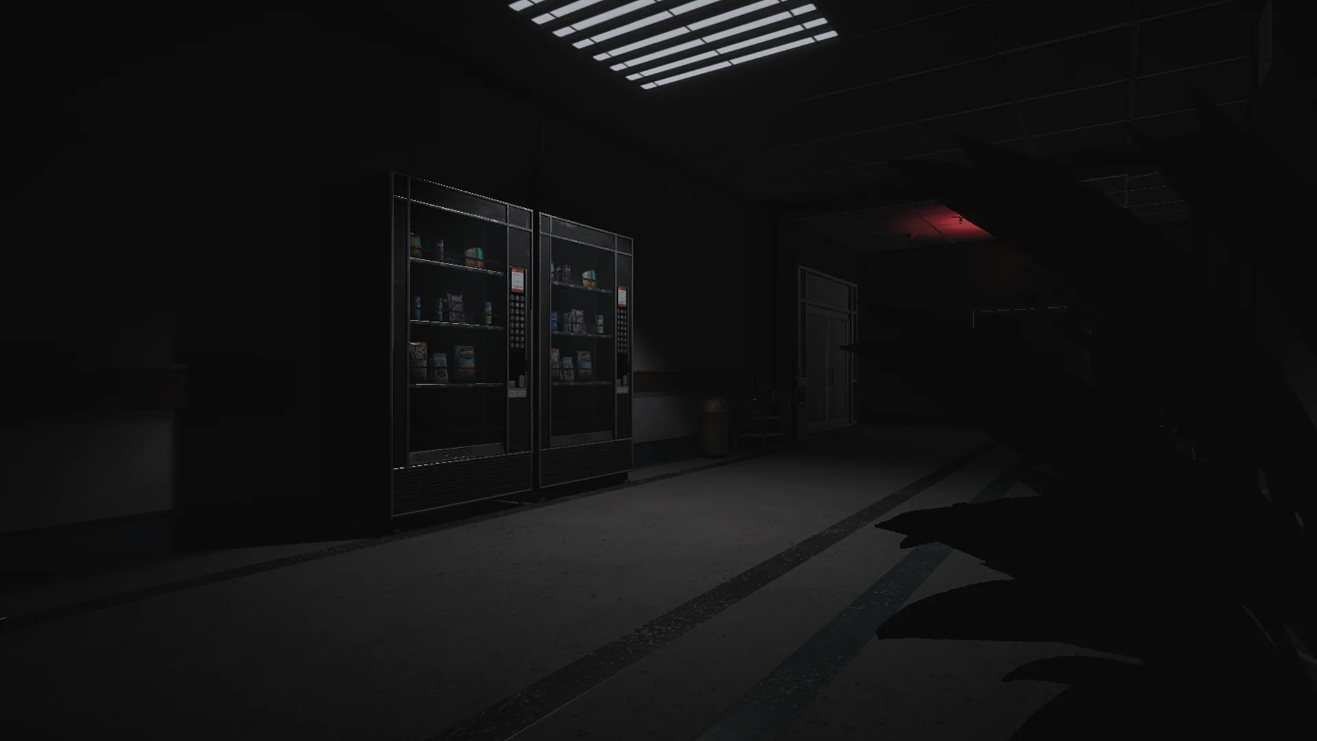 Paranormal Investigation - Image 4