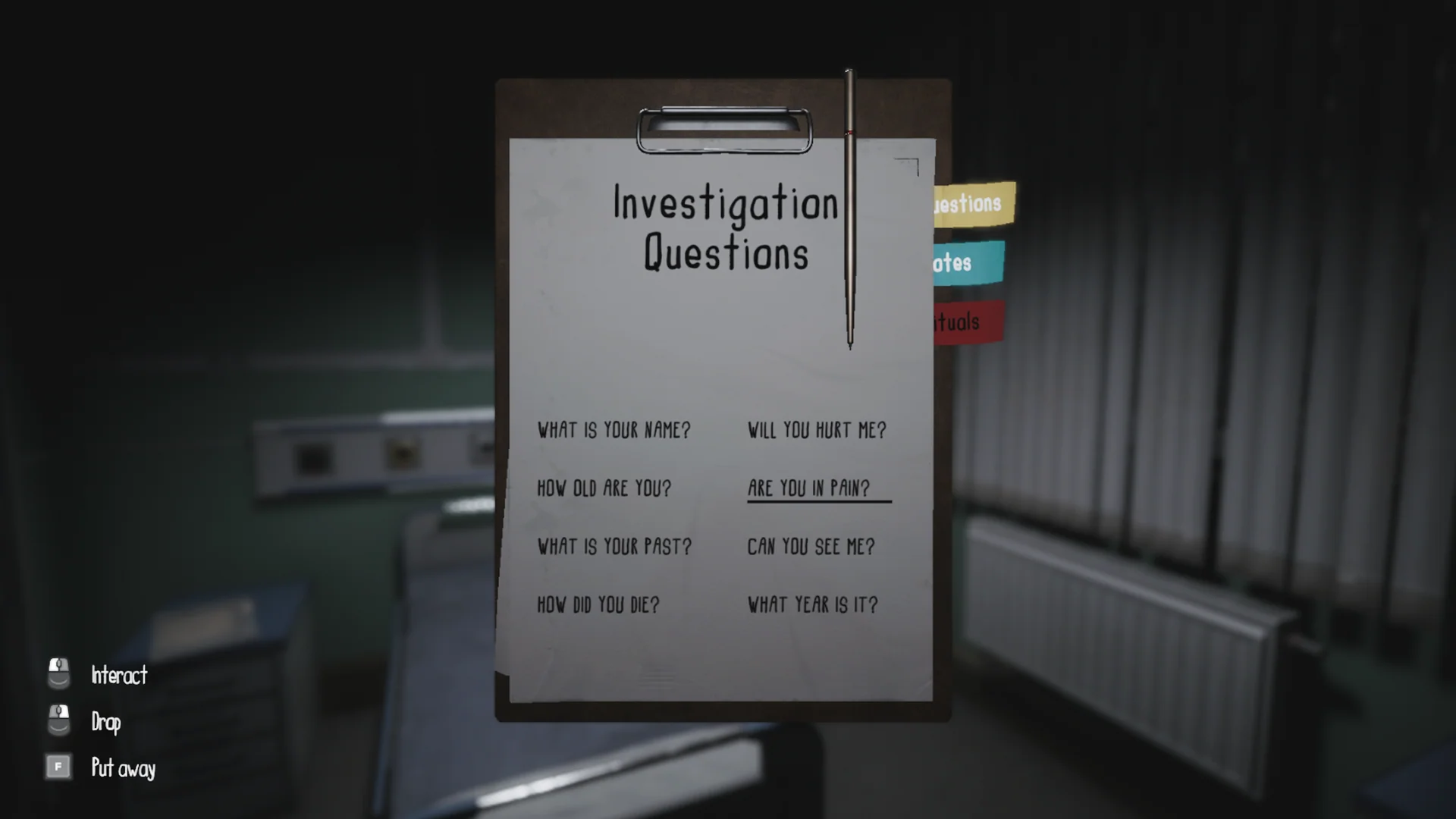 Paranormal Investigation - Image 9