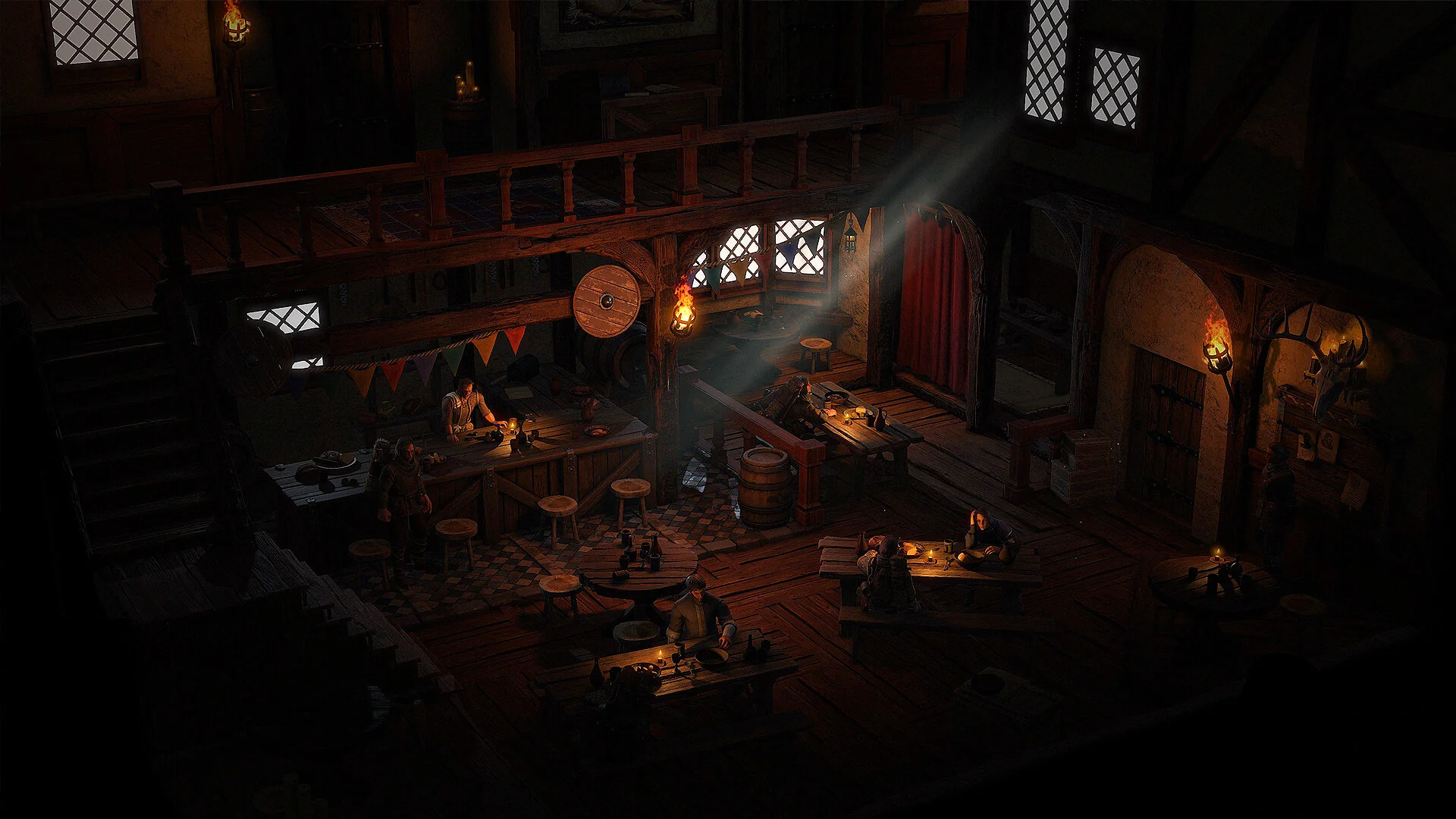 Wartales - Image 4
