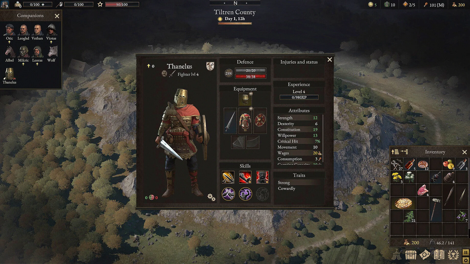 Wartales - Image 5
