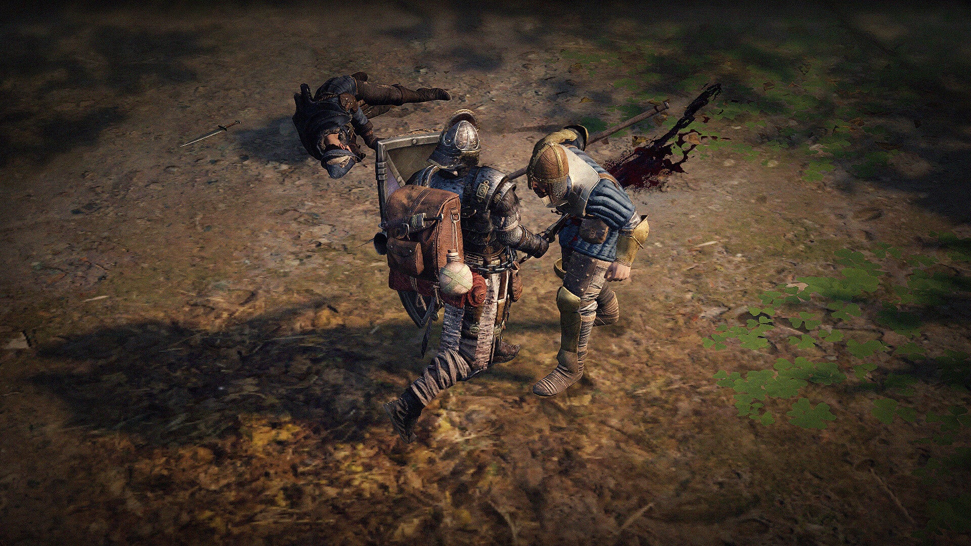 Wartales - Image 6