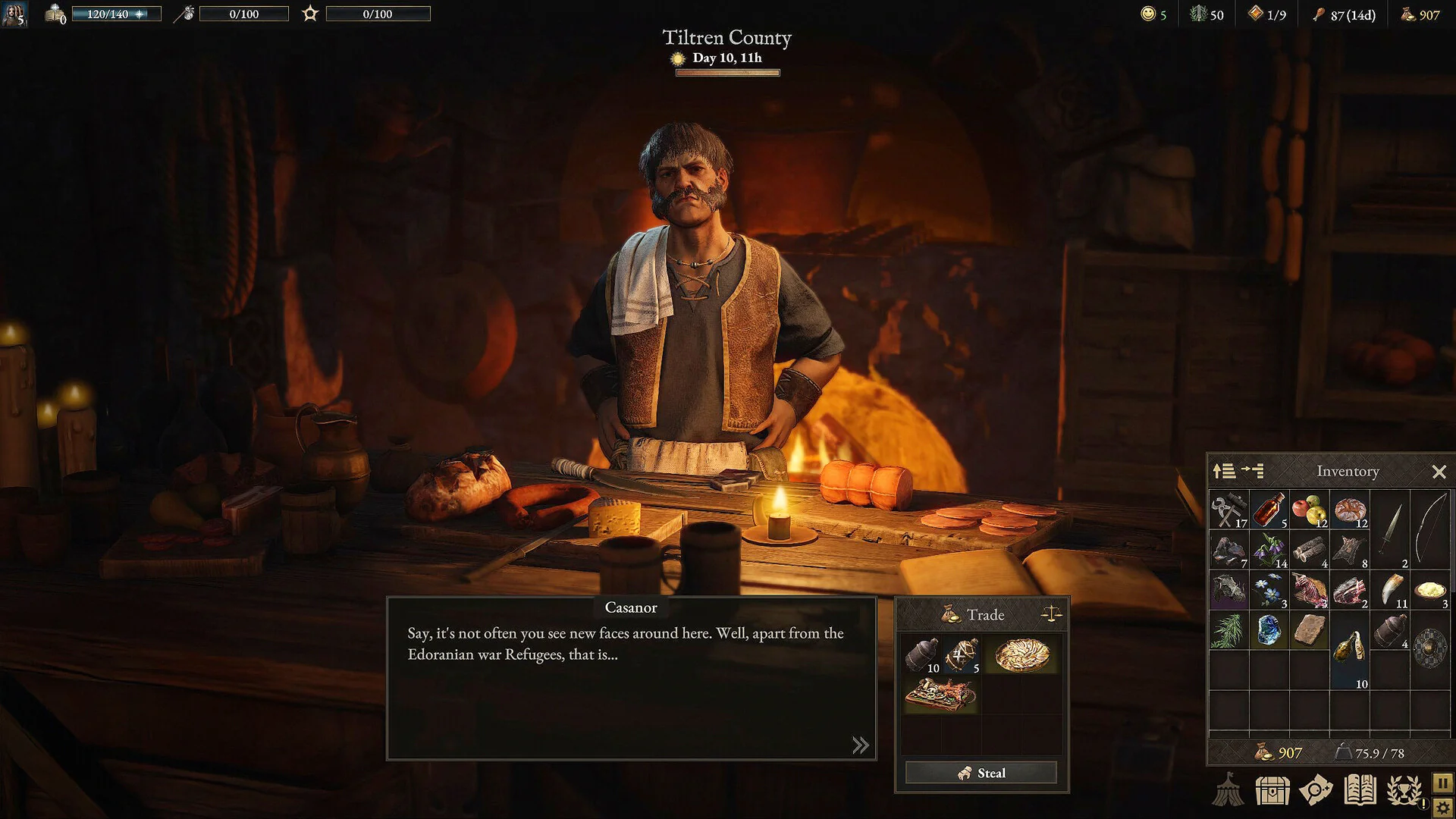 Wartales - Image 7
