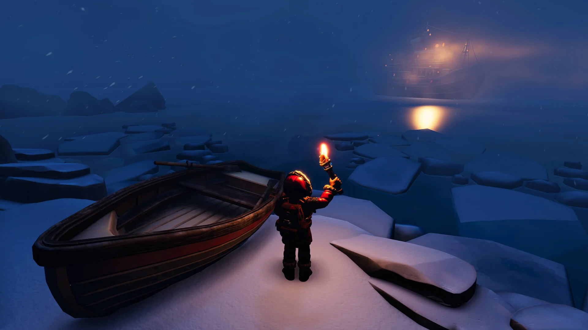 We Were Here Expeditions: The FriendShip - Image 3