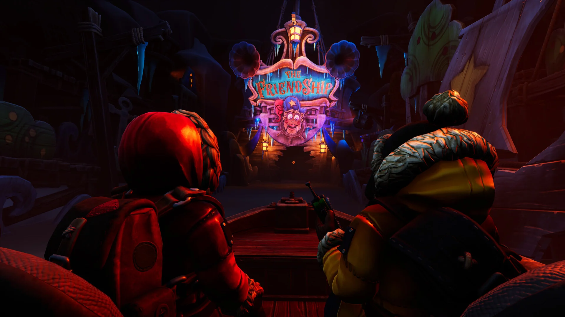 We Were Here Expeditions: The FriendShip - Image 4