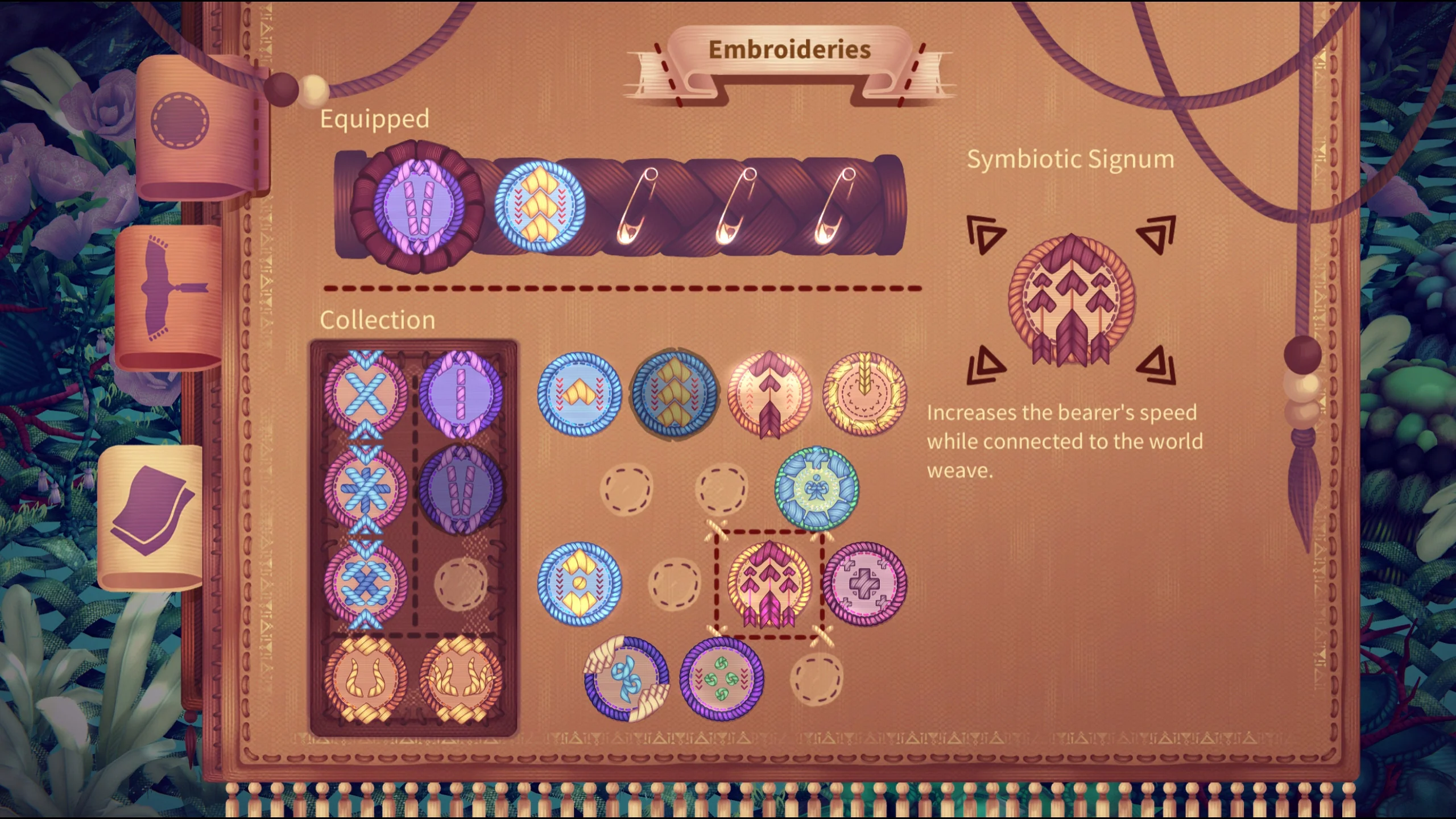 Weaving Tides - Image 12