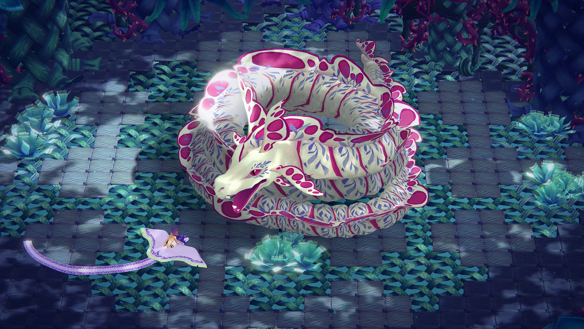 Weaving Tides - Image 2