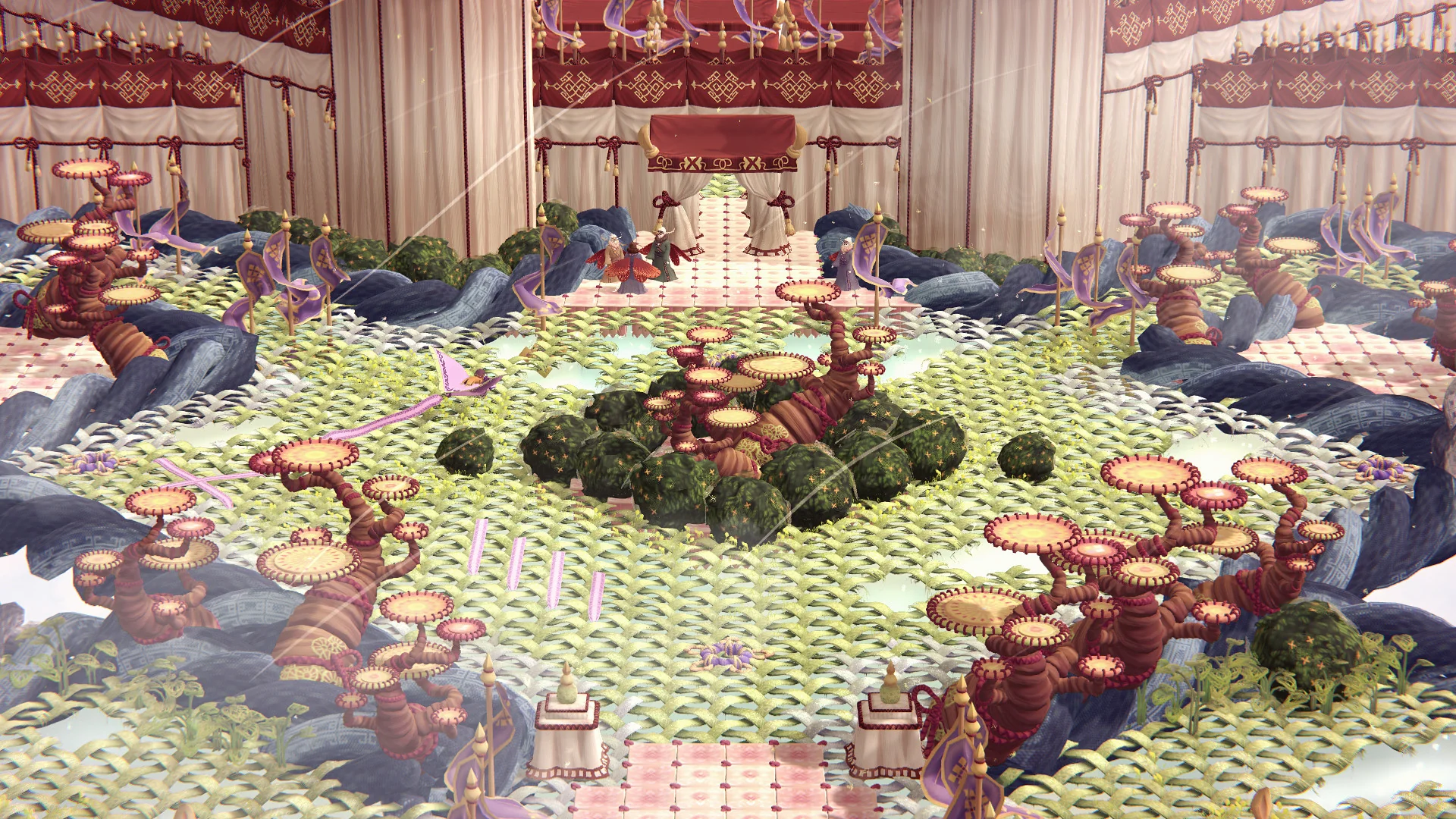 Weaving Tides - Image 3