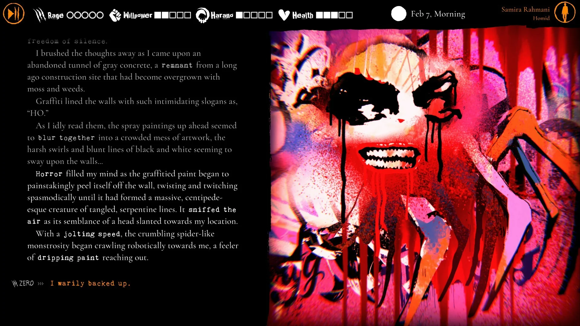Werewolf: The Apocalypse — Purgatory - Image 5