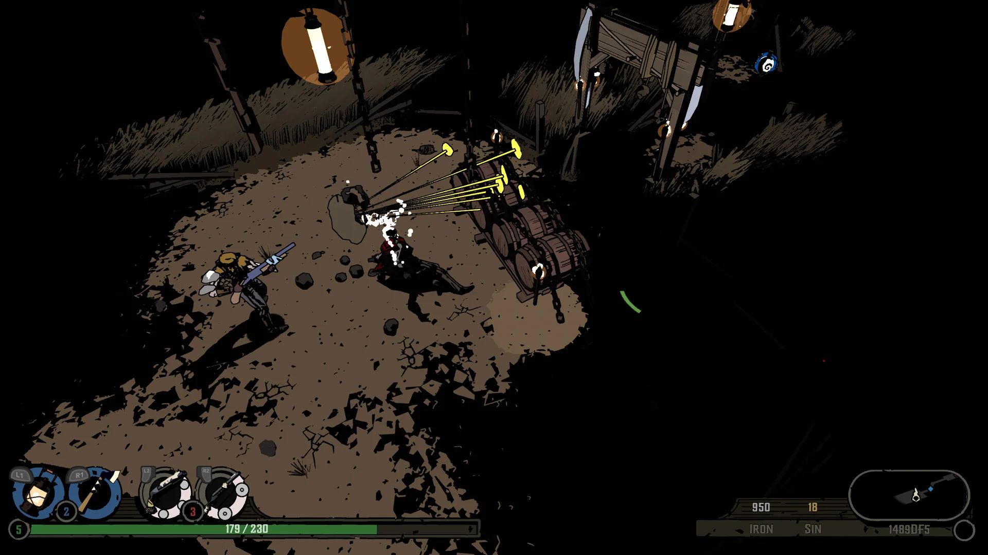 West of Dead - Image 6
