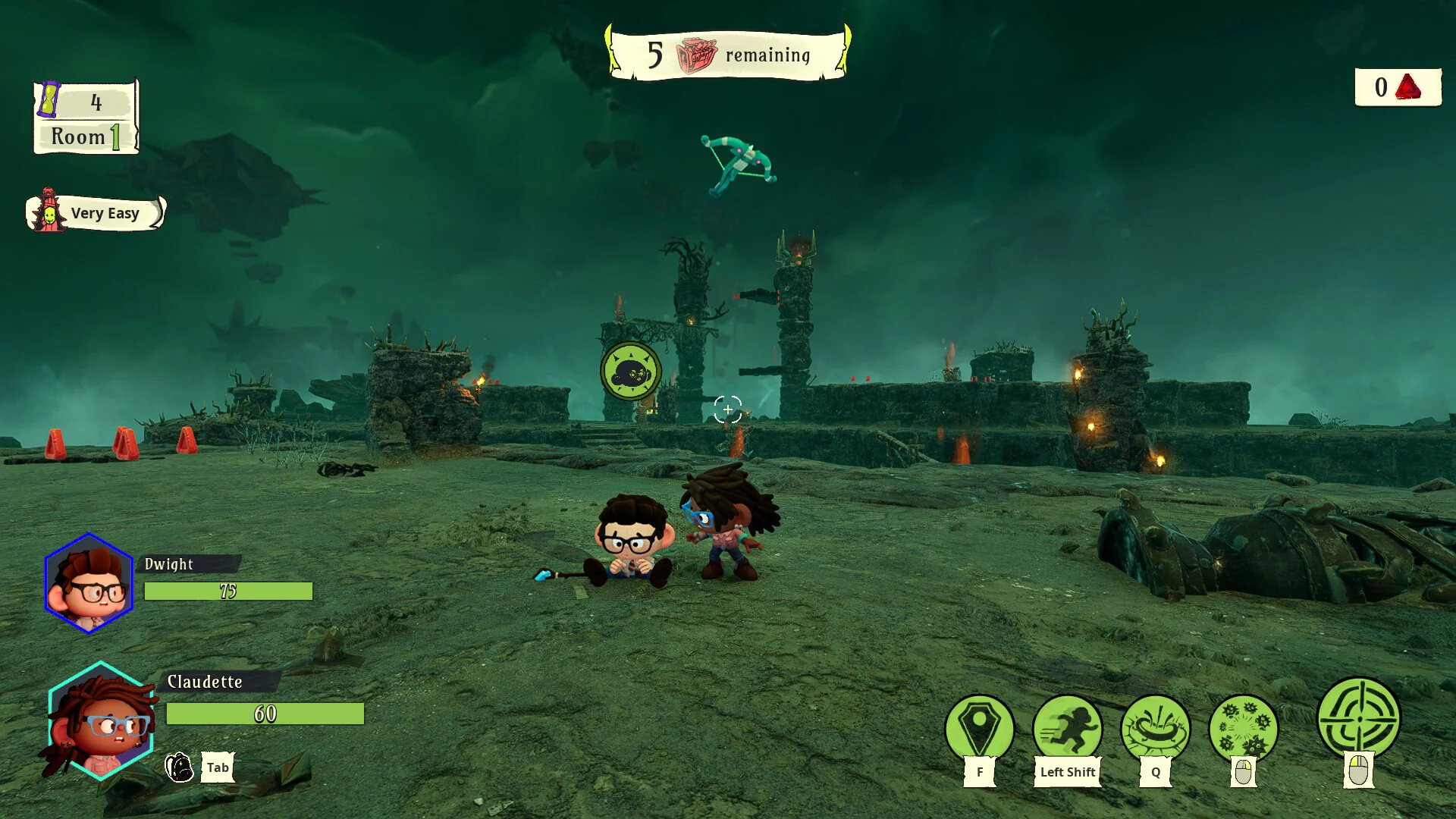 What the Fog - Image 7