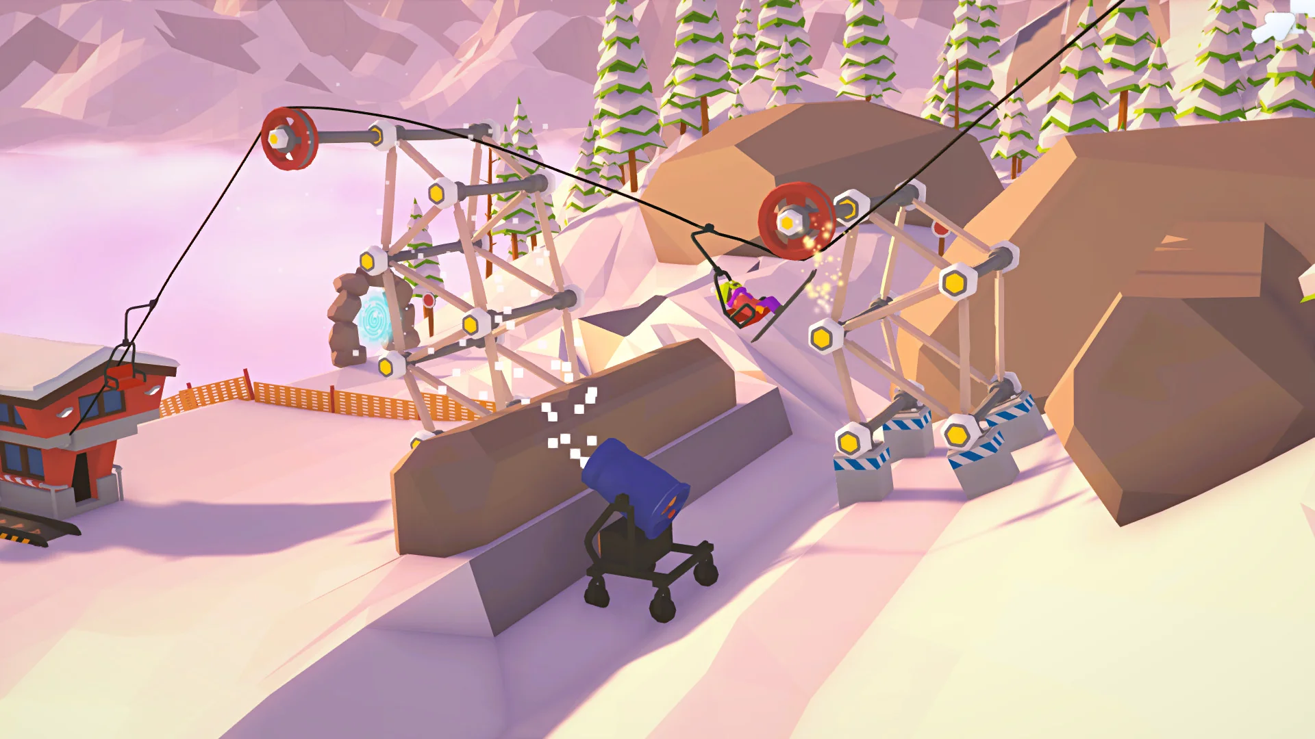 When Ski Lifts Go Wrong - Image 2